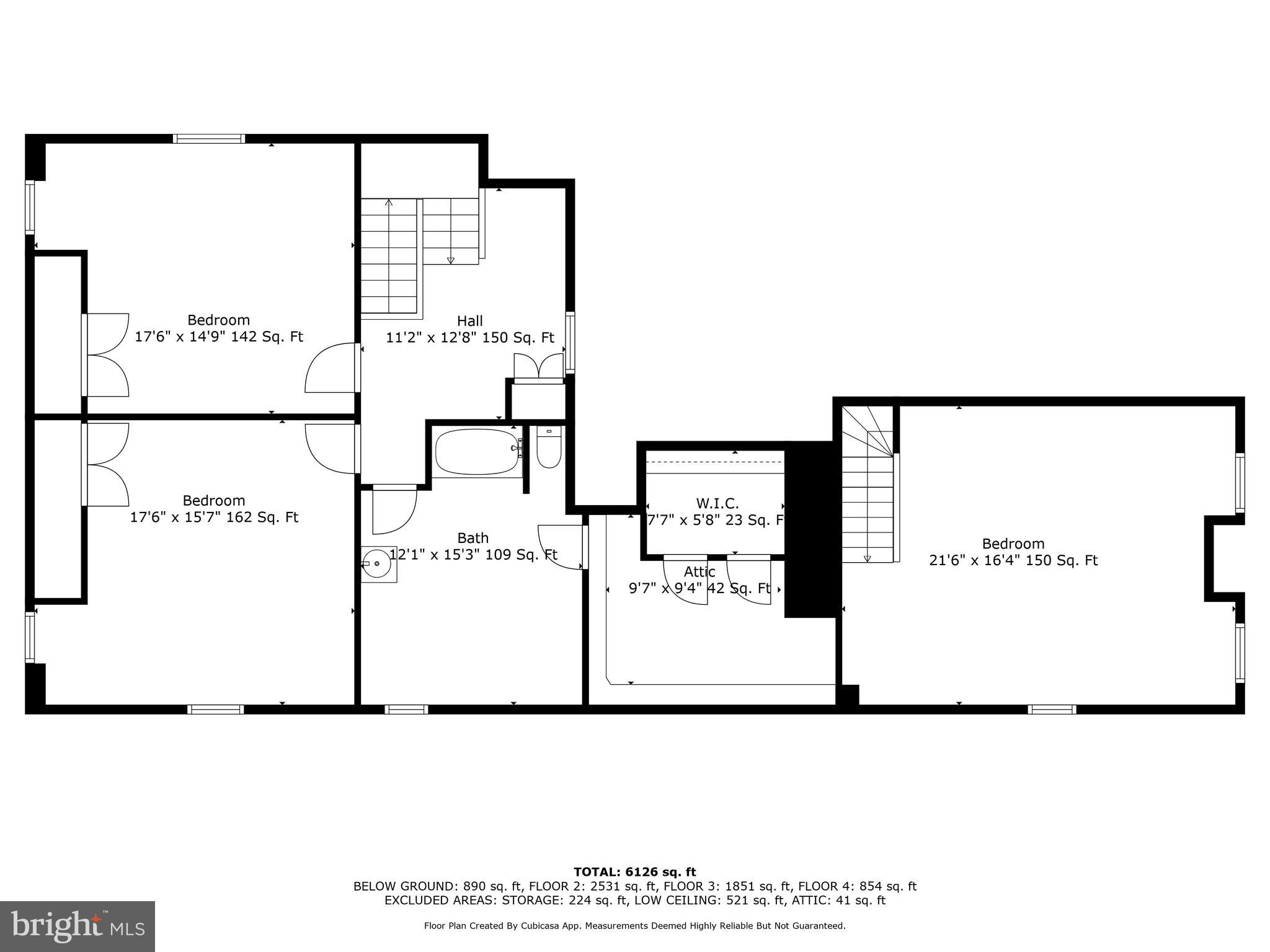 RYDAL - Residential