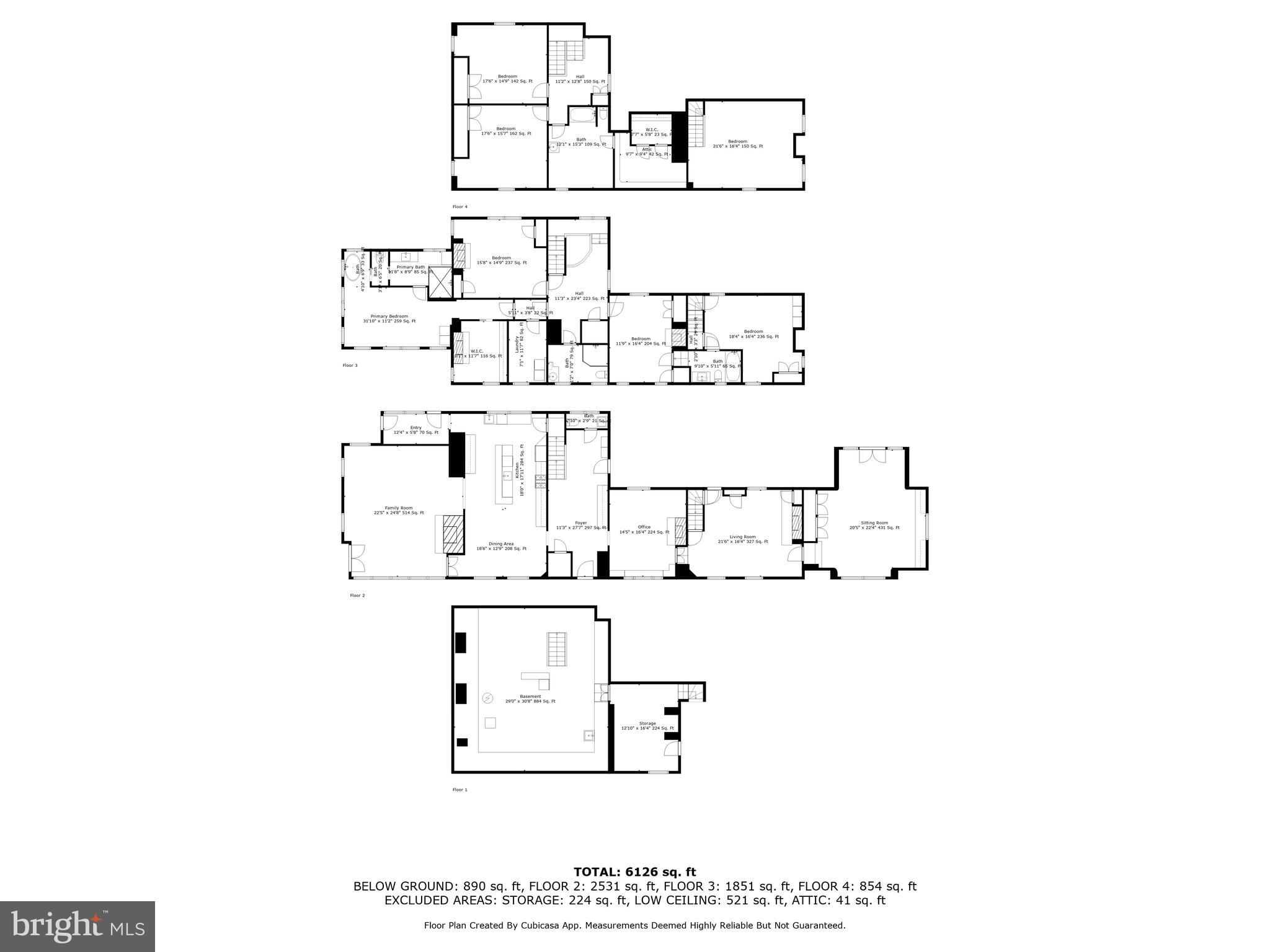 RYDAL - Residential