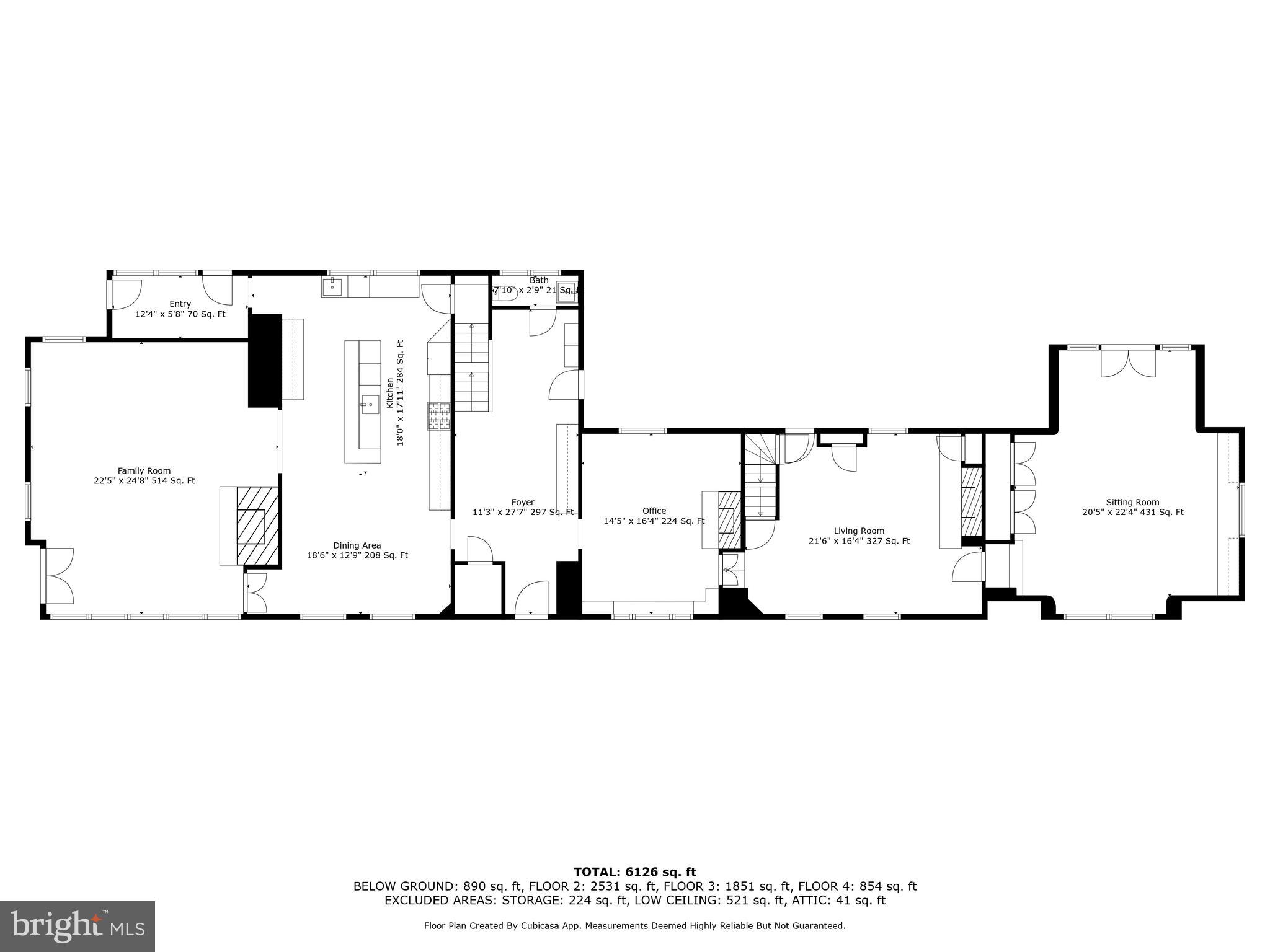 RYDAL - Residential