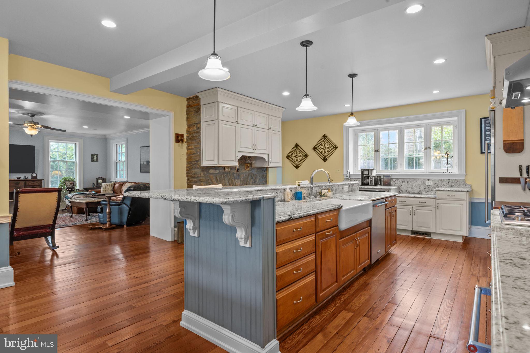 RYDAL - Residential