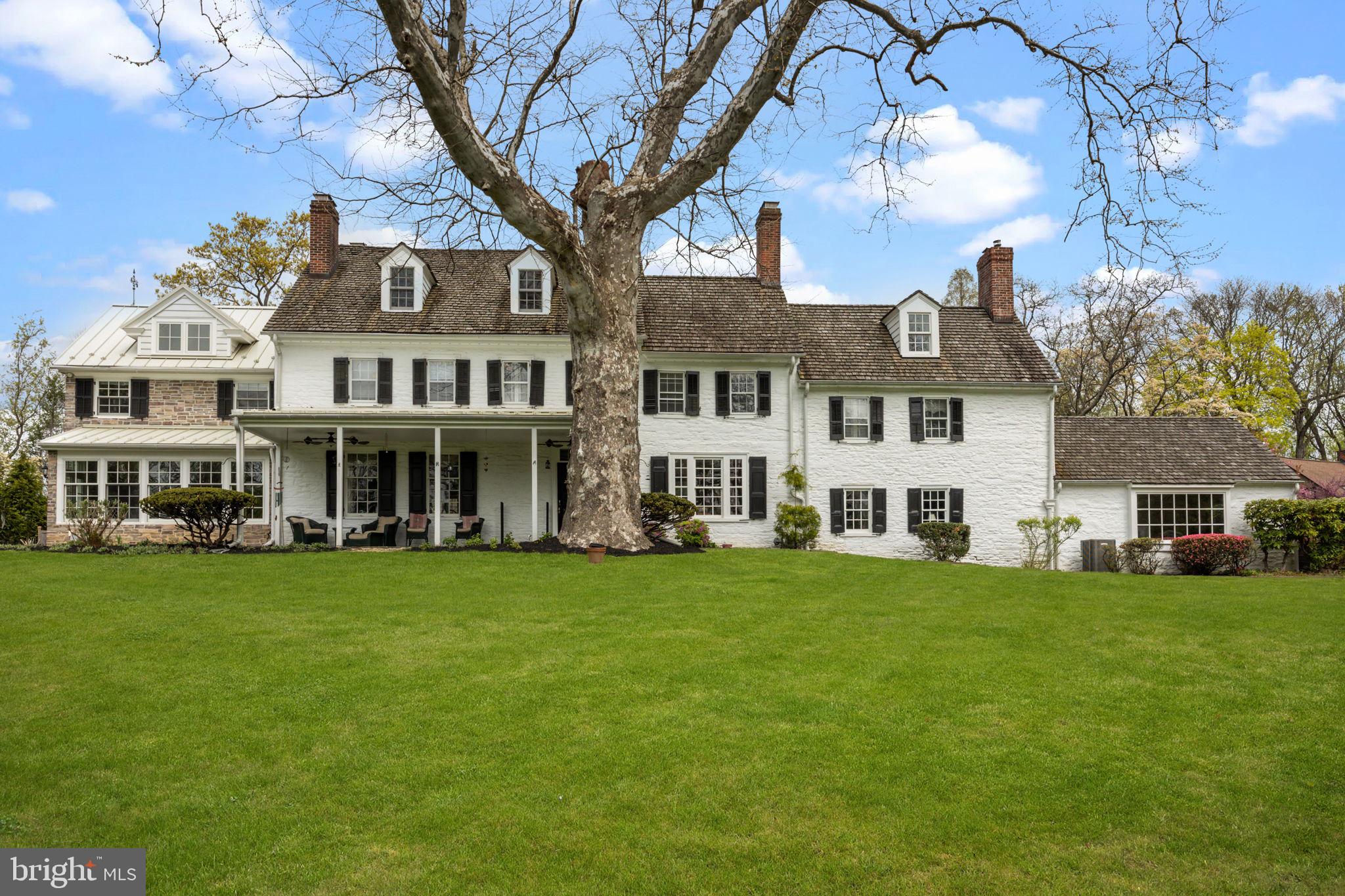 630 WASHINGTON LANE