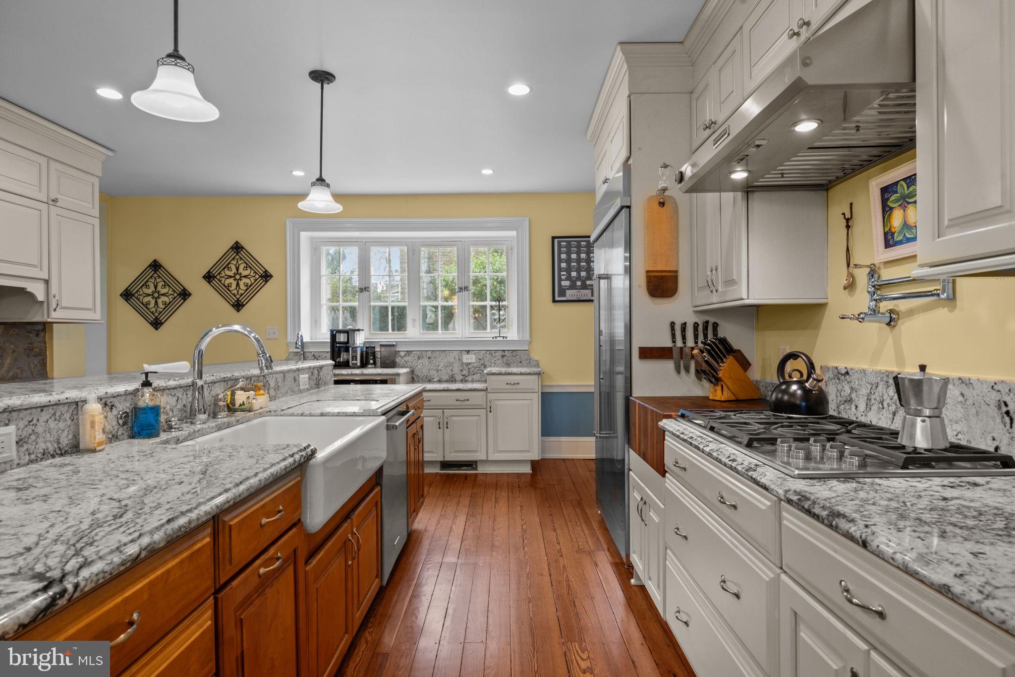 RYDAL - Residential