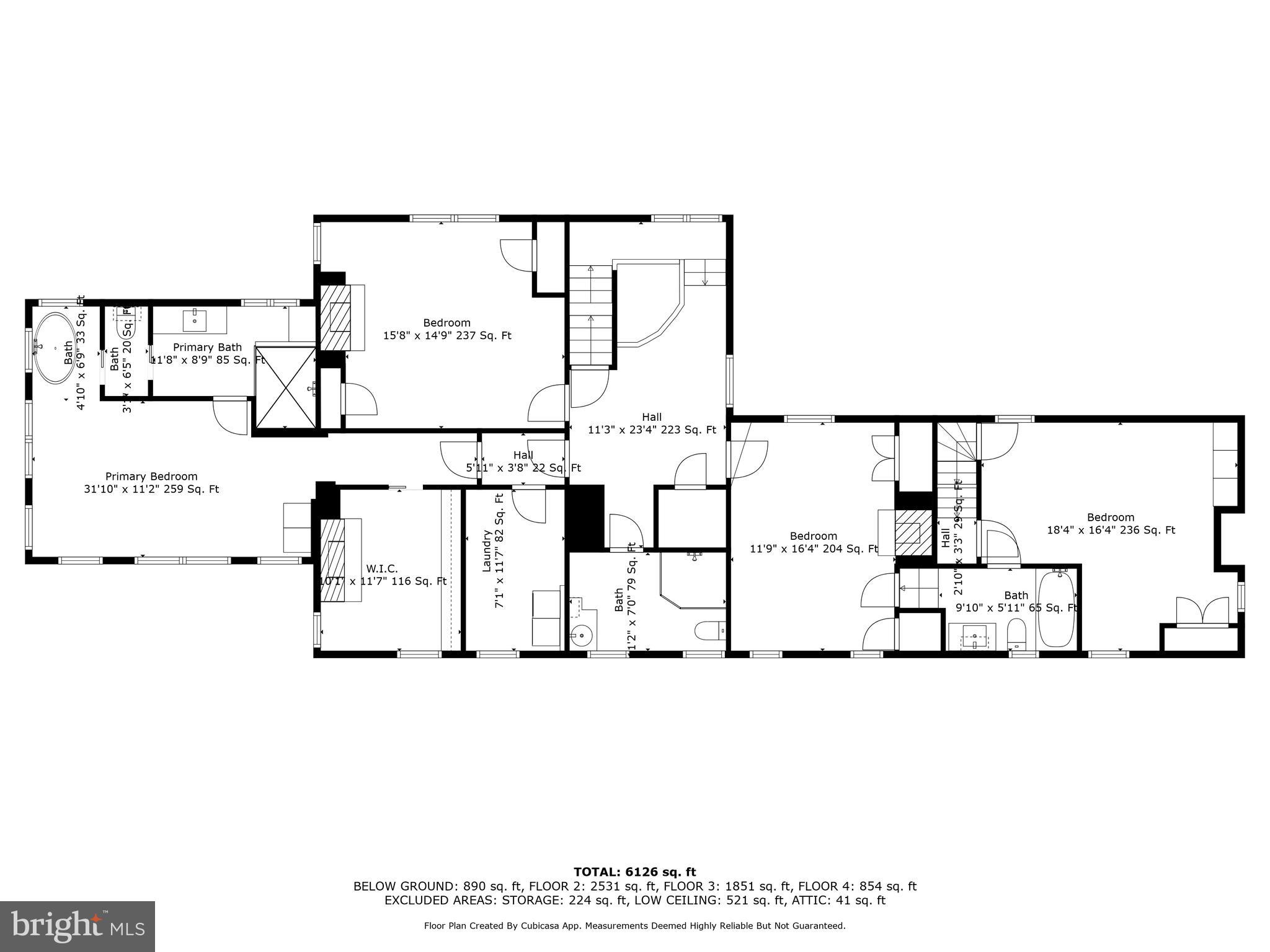 RYDAL - Residential