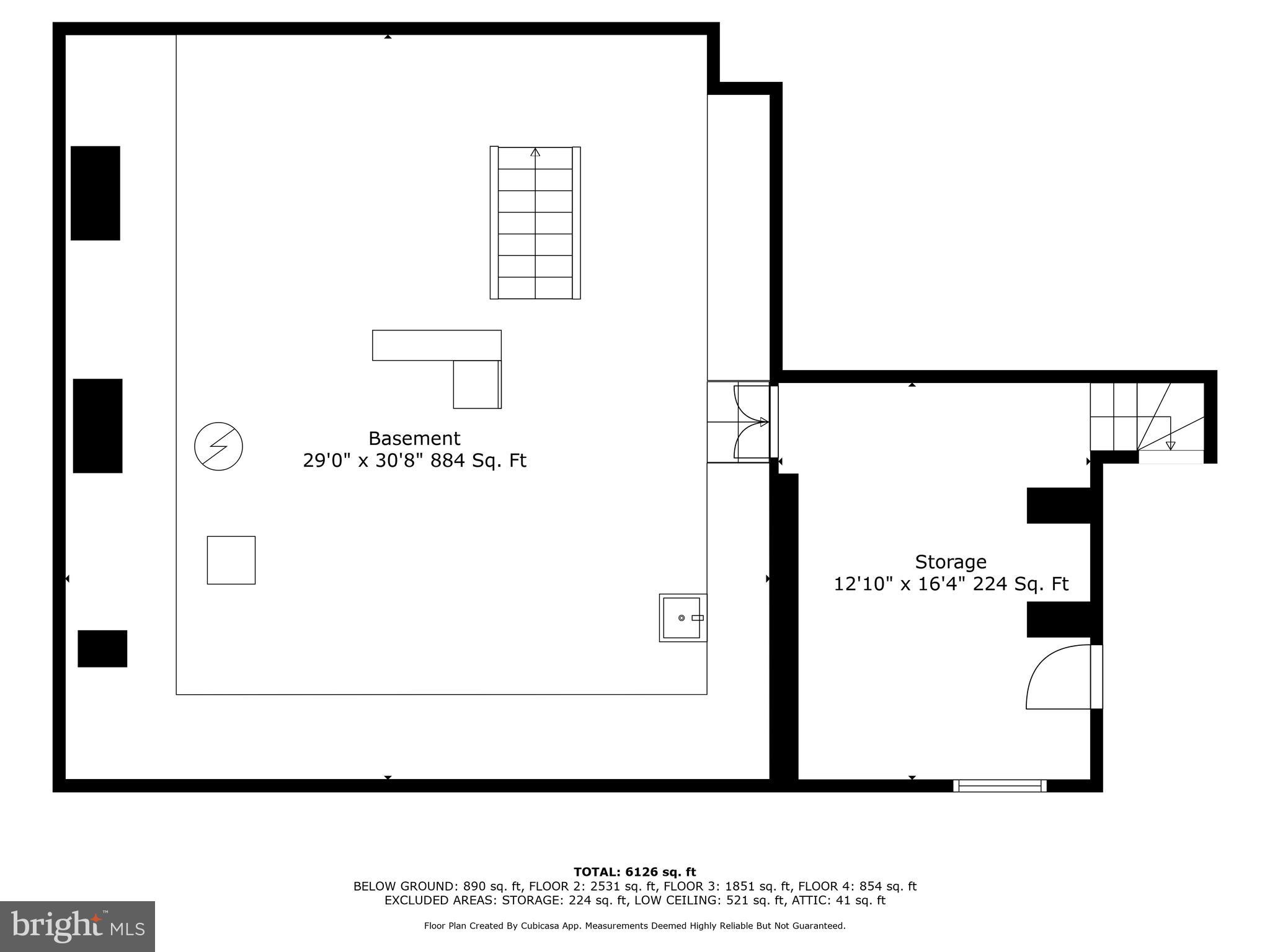 RYDAL - Residential
