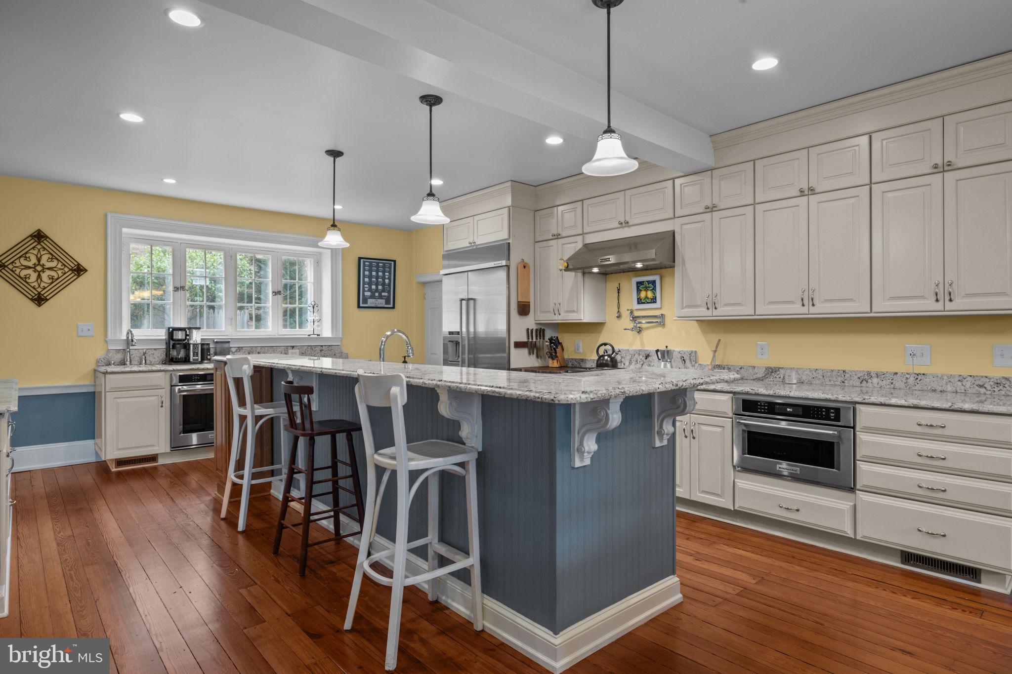 RYDAL - Residential