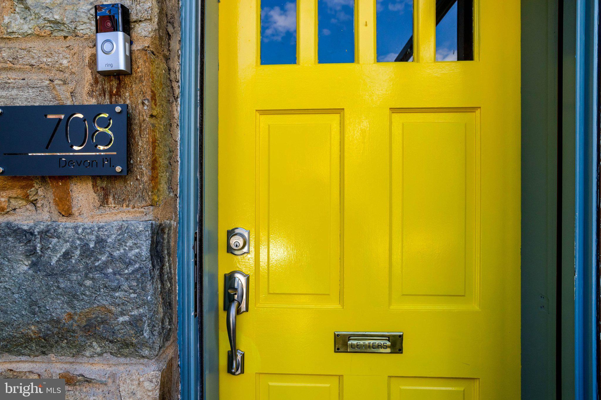 708 DEVON PLACE