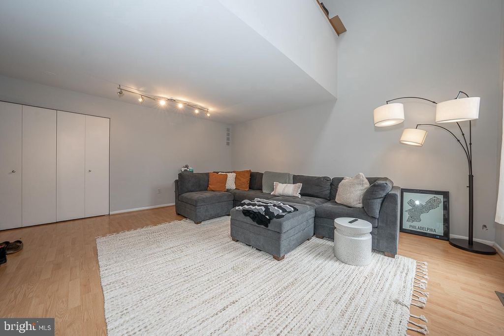 Photo of 765 N Ringgold Street #B, PHILADELPHIA, PA 19130 (MLS # PAPH2555684)