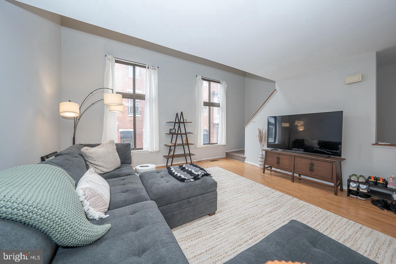 765 N RINGGOLD STREET B