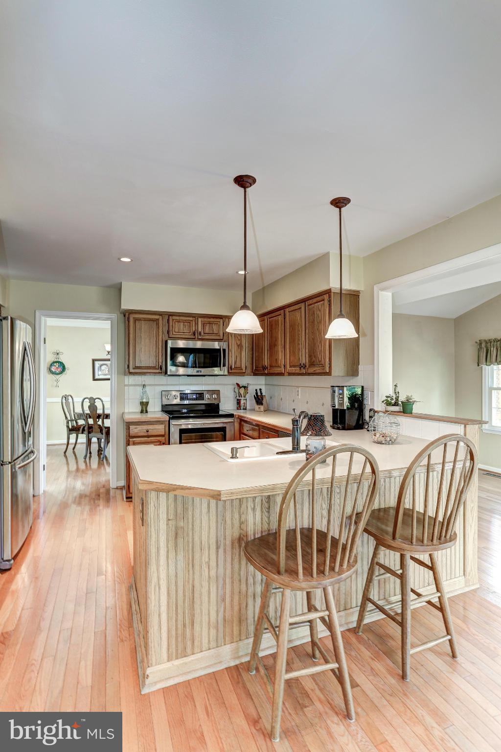 ROCKY RUN - Residential