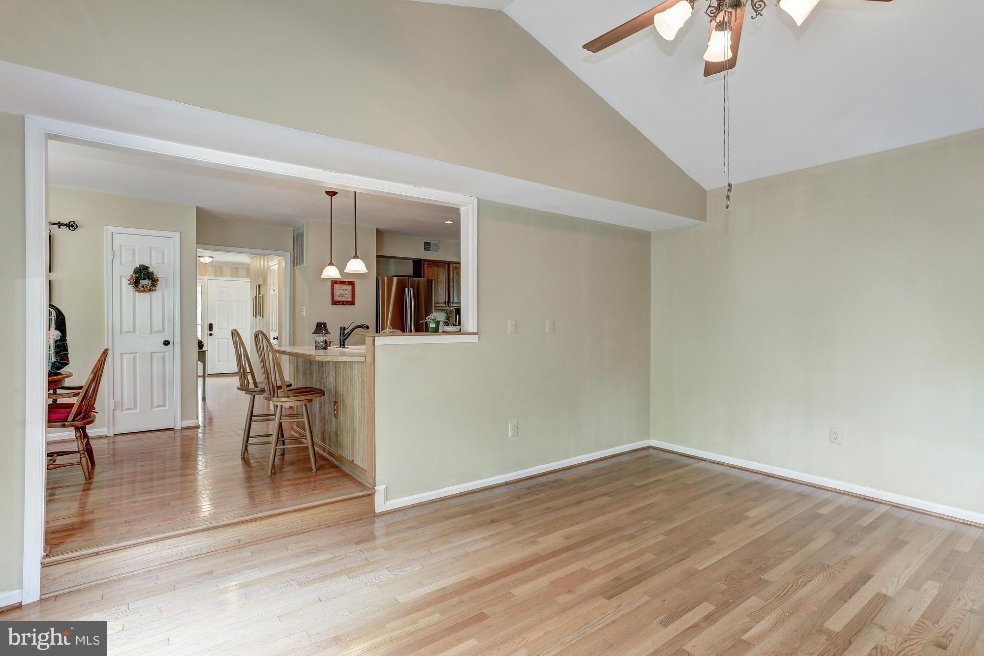 ROCKY RUN - Residential