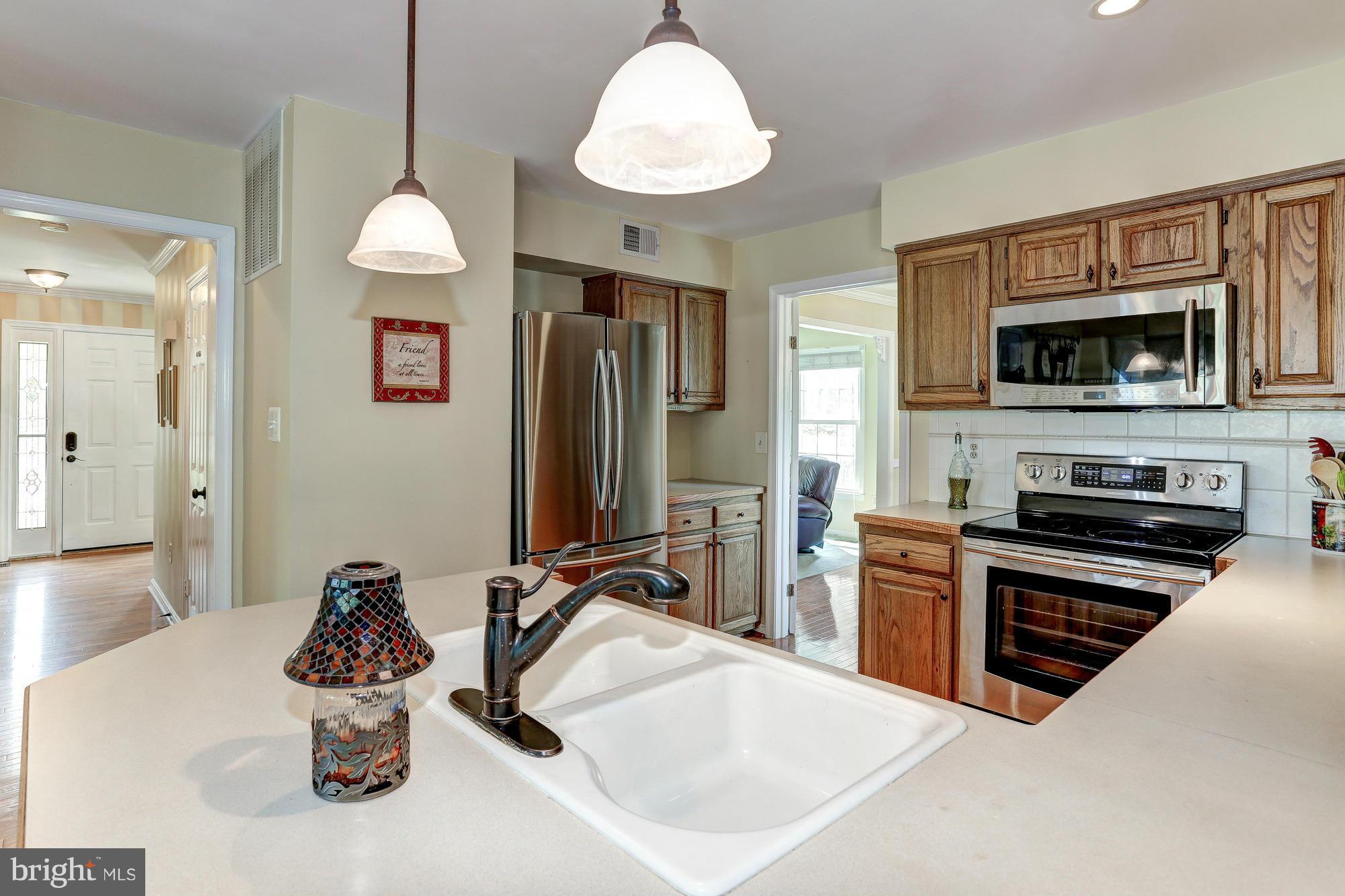 ROCKY RUN - Residential