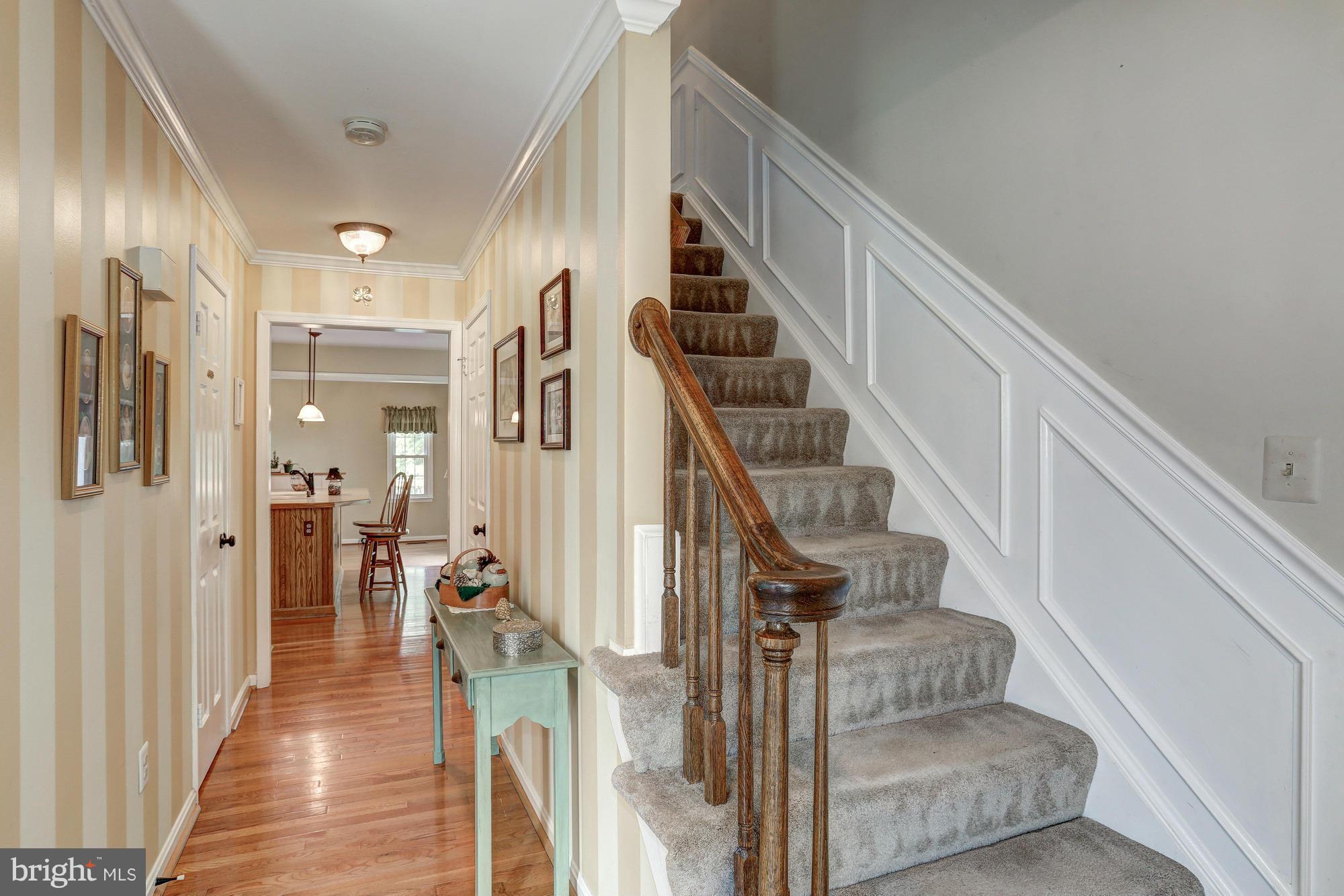 ROCKY RUN - Residential