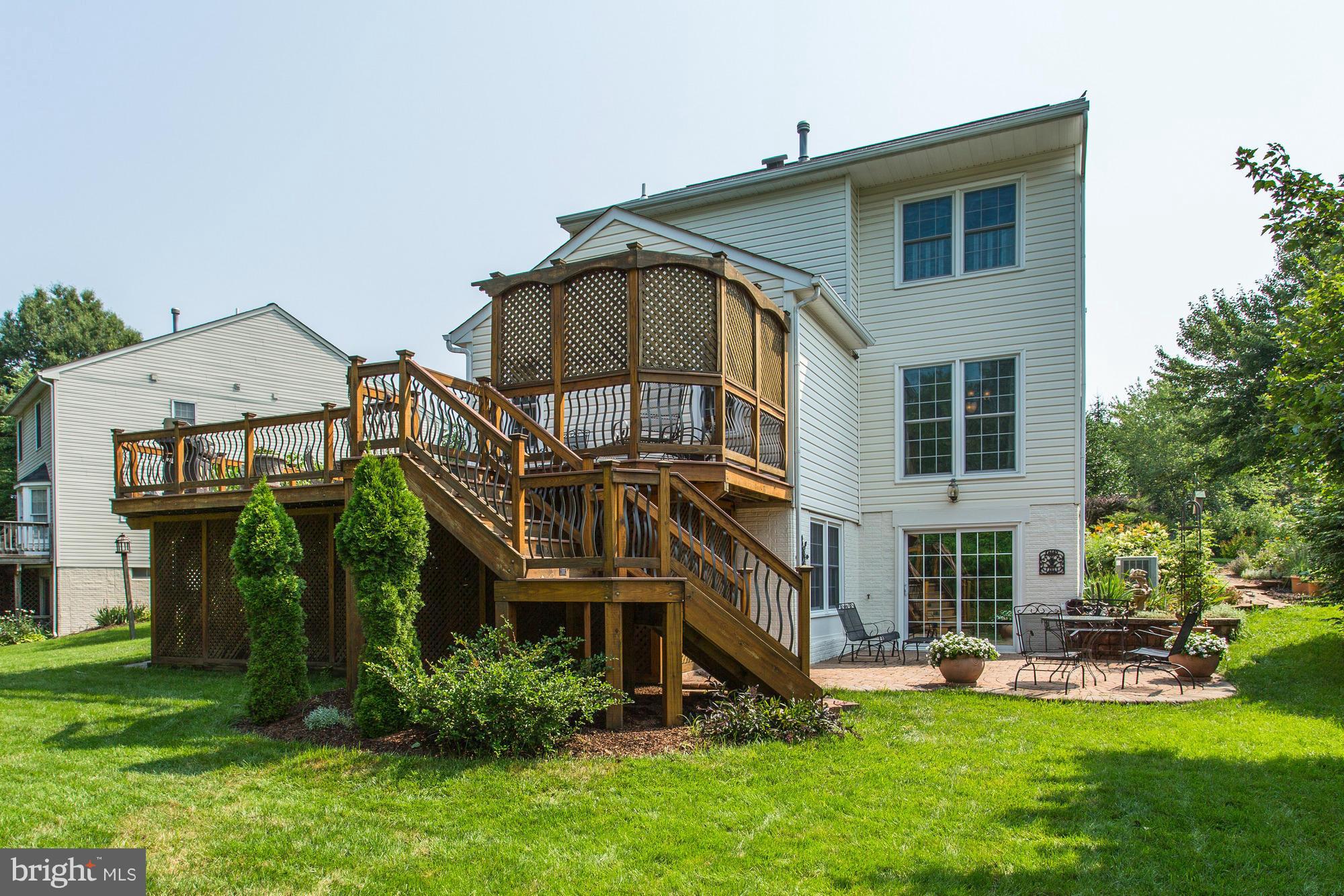 ROCKY RUN - Residential