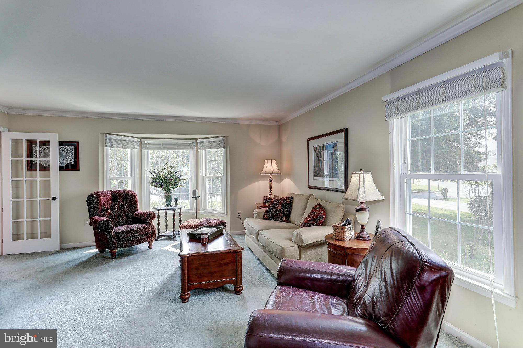 ROCKY RUN - Residential