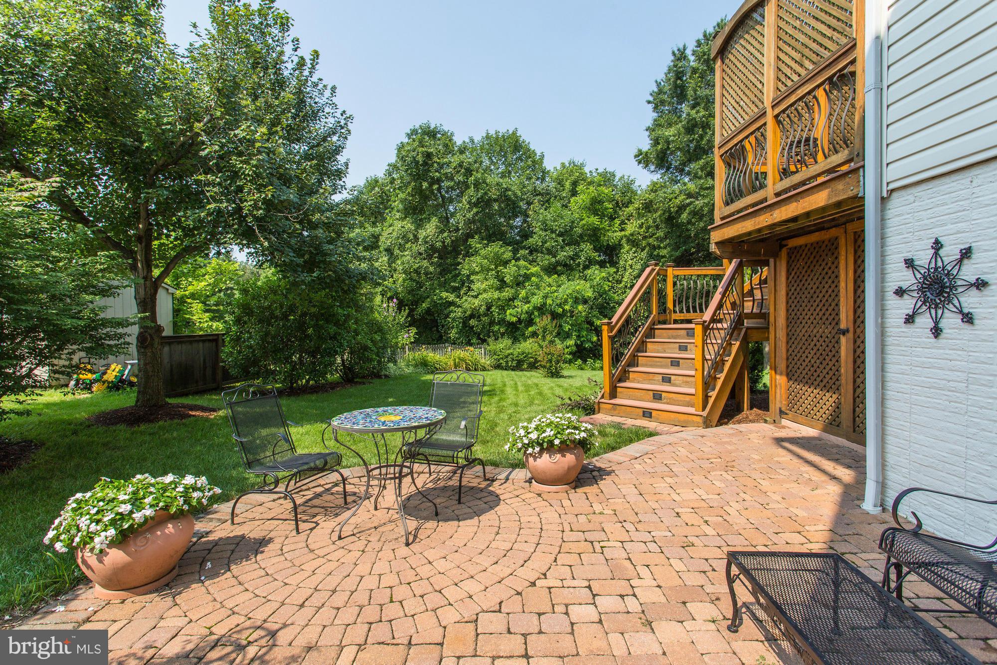 ROCKY RUN - Residential