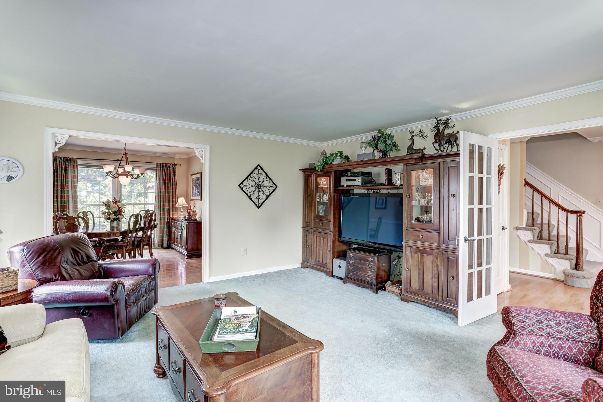 ROCKY RUN - Residential