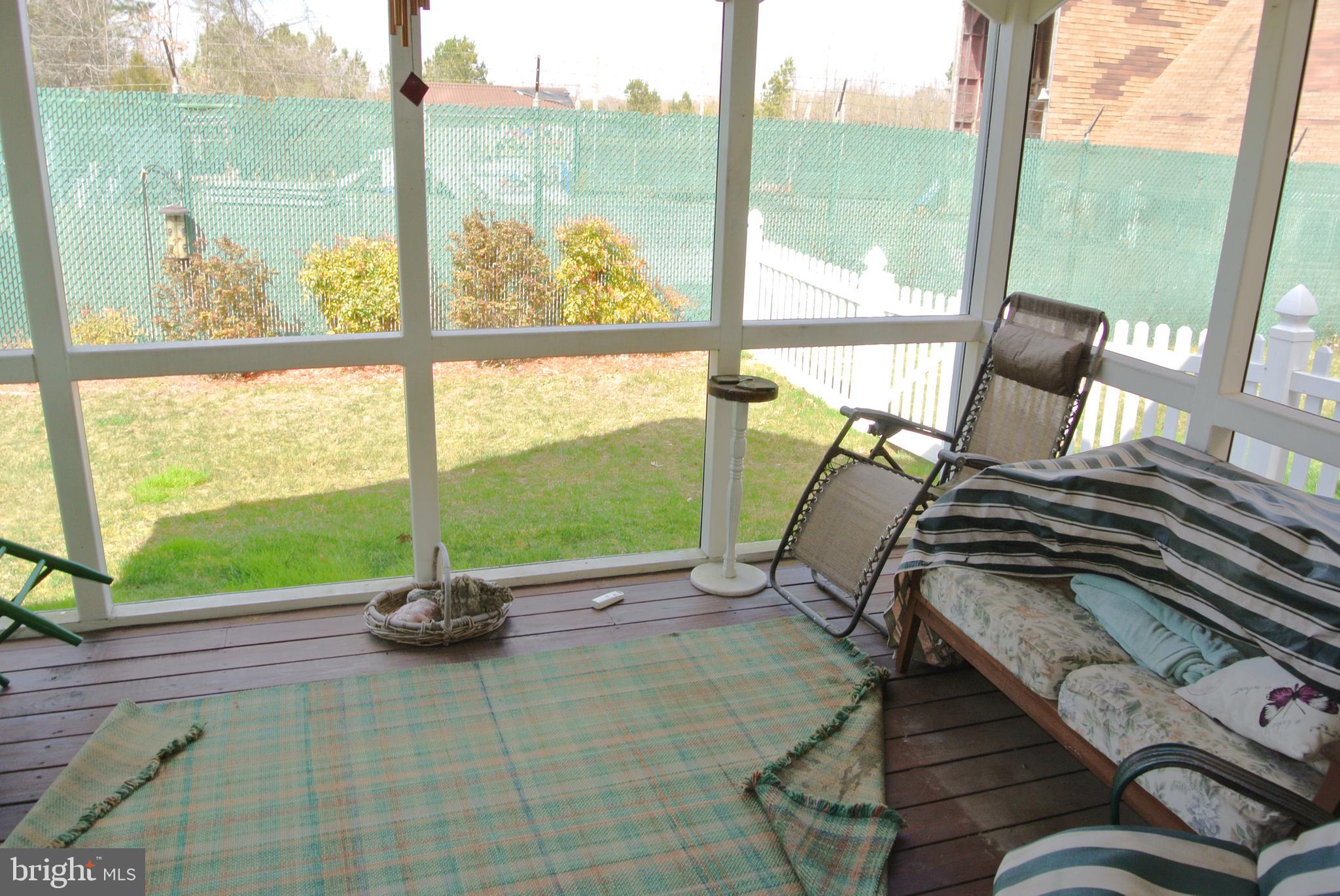 WASHINGTON SQUARE - Residential