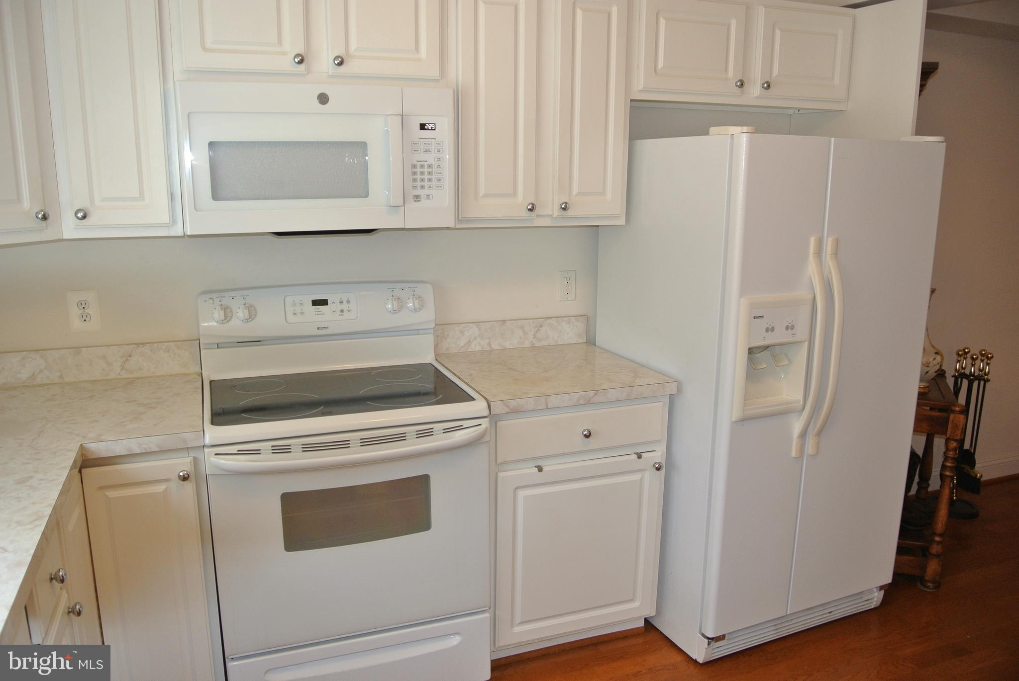 WASHINGTON SQUARE - Residential