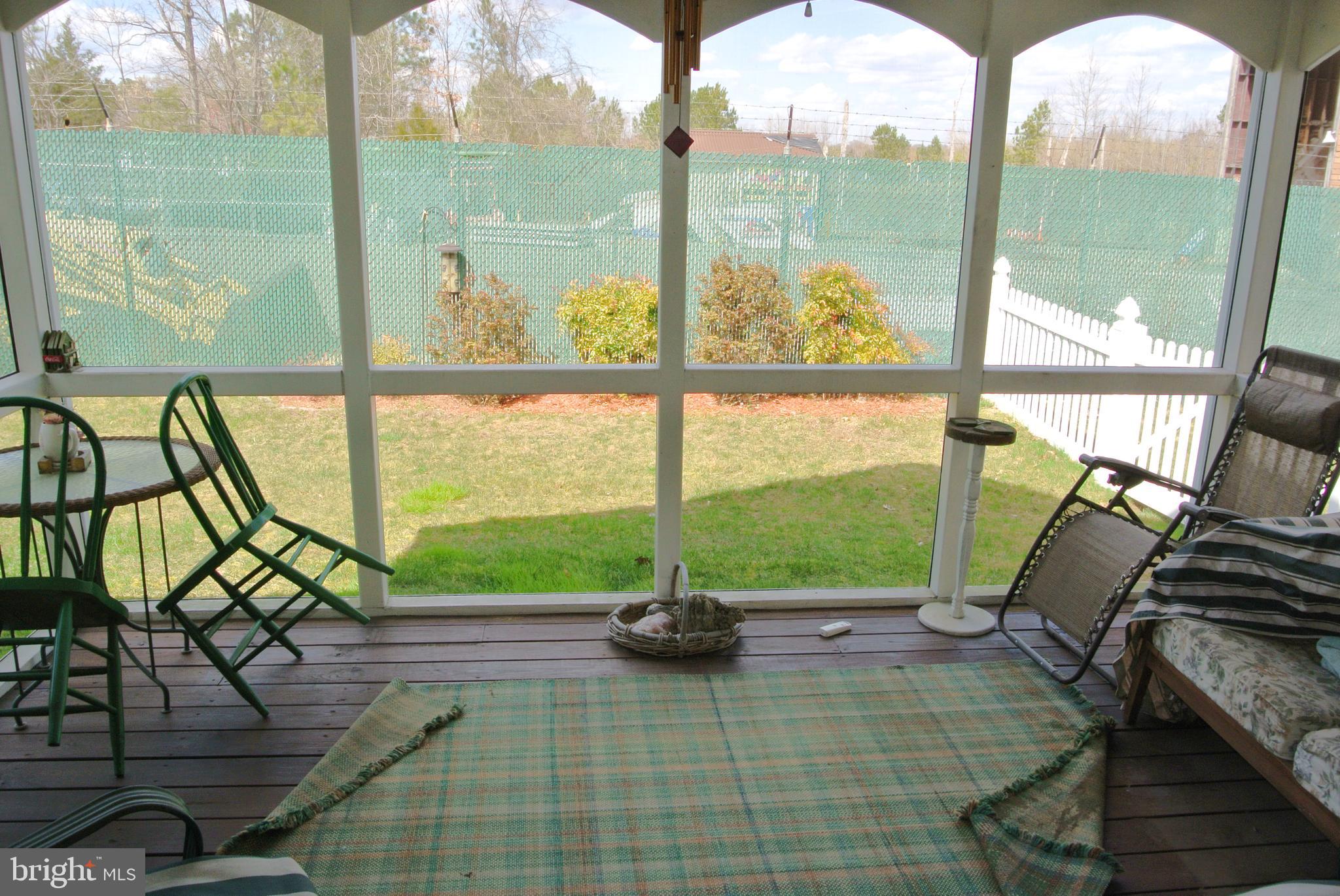 WASHINGTON SQUARE - Residential