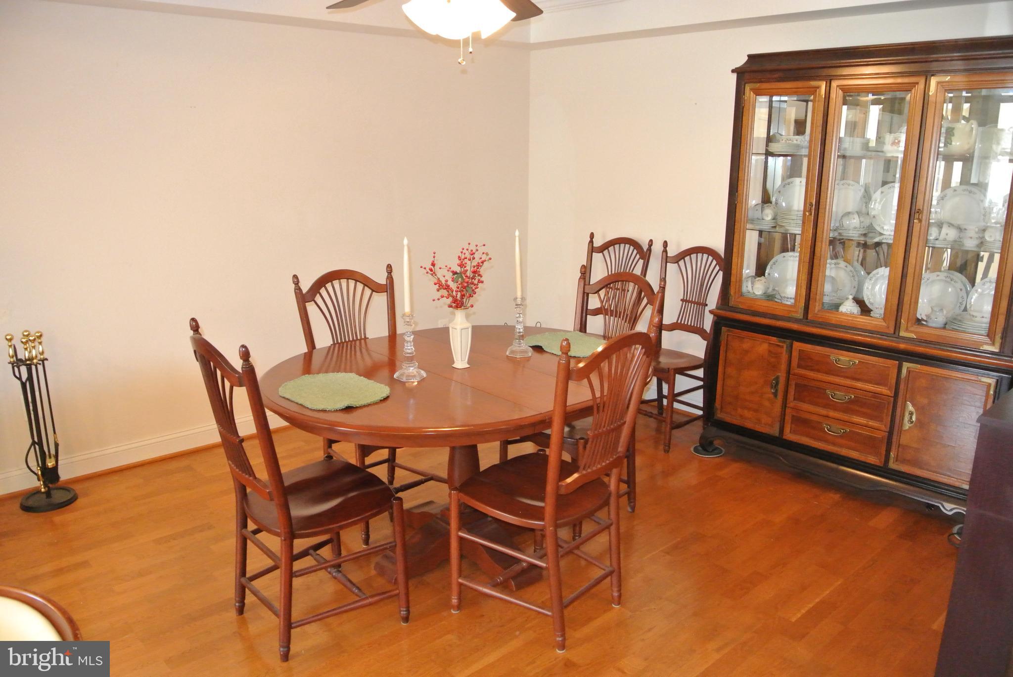 WASHINGTON SQUARE - Residential