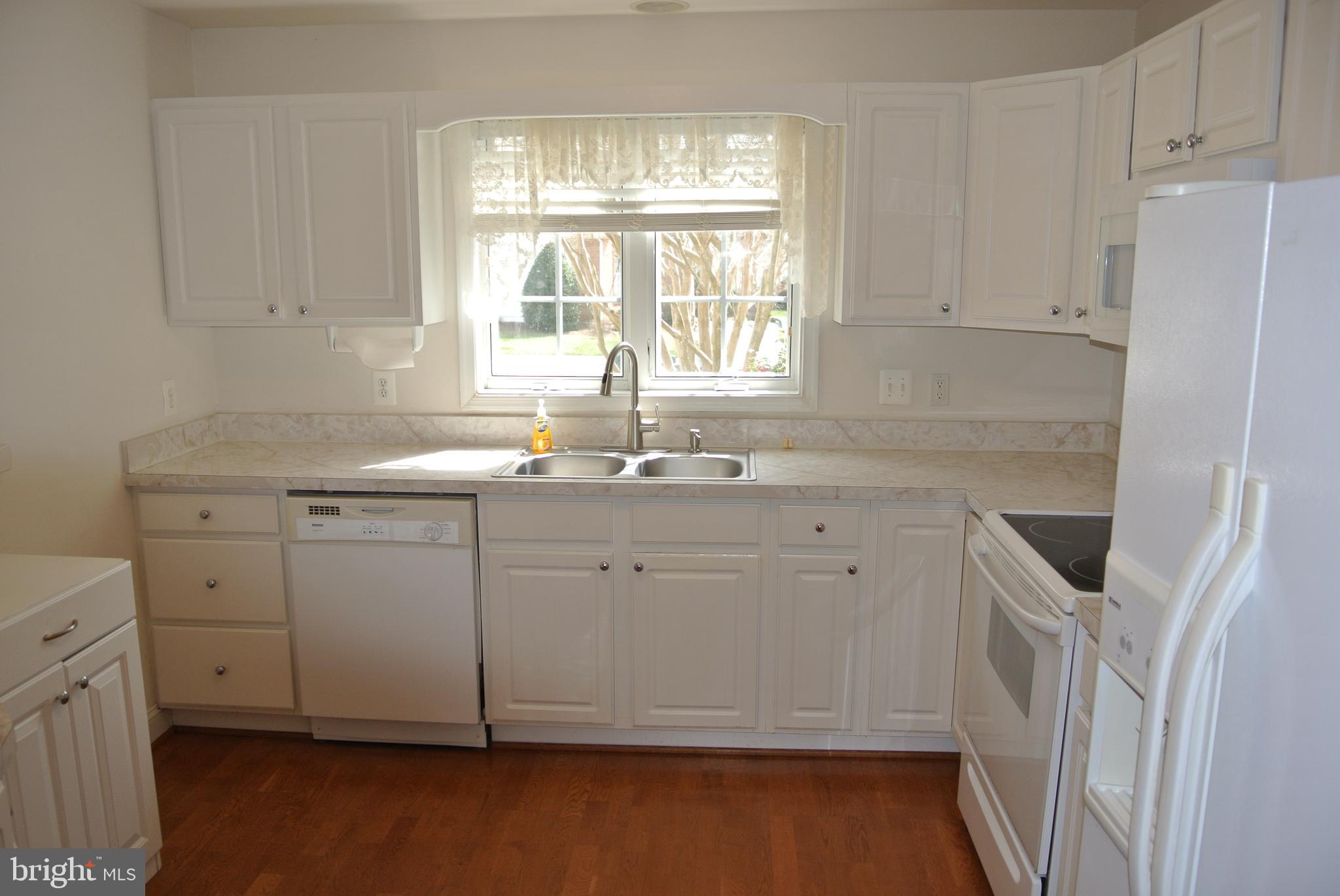 WASHINGTON SQUARE - Residential