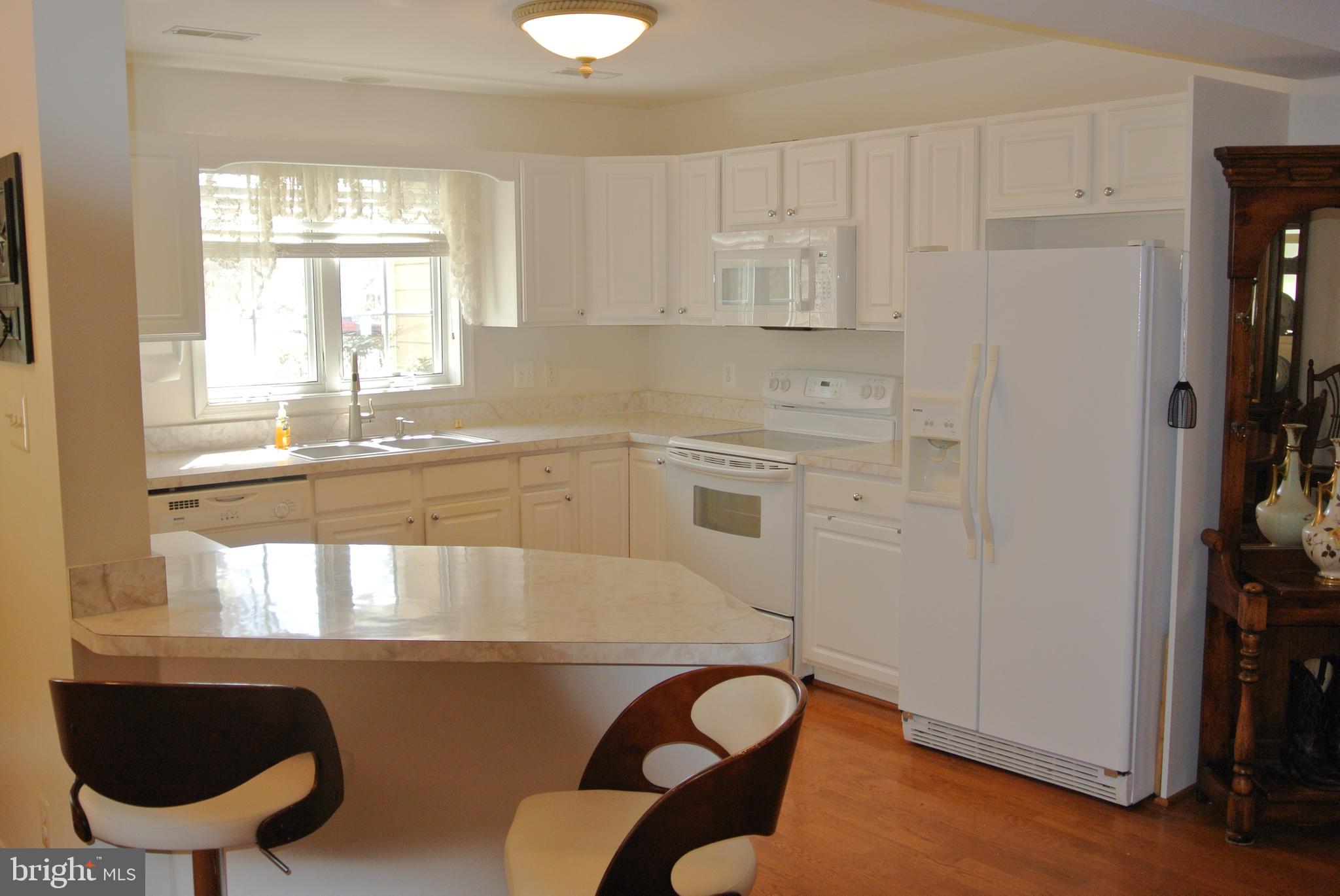 WASHINGTON SQUARE - Residential