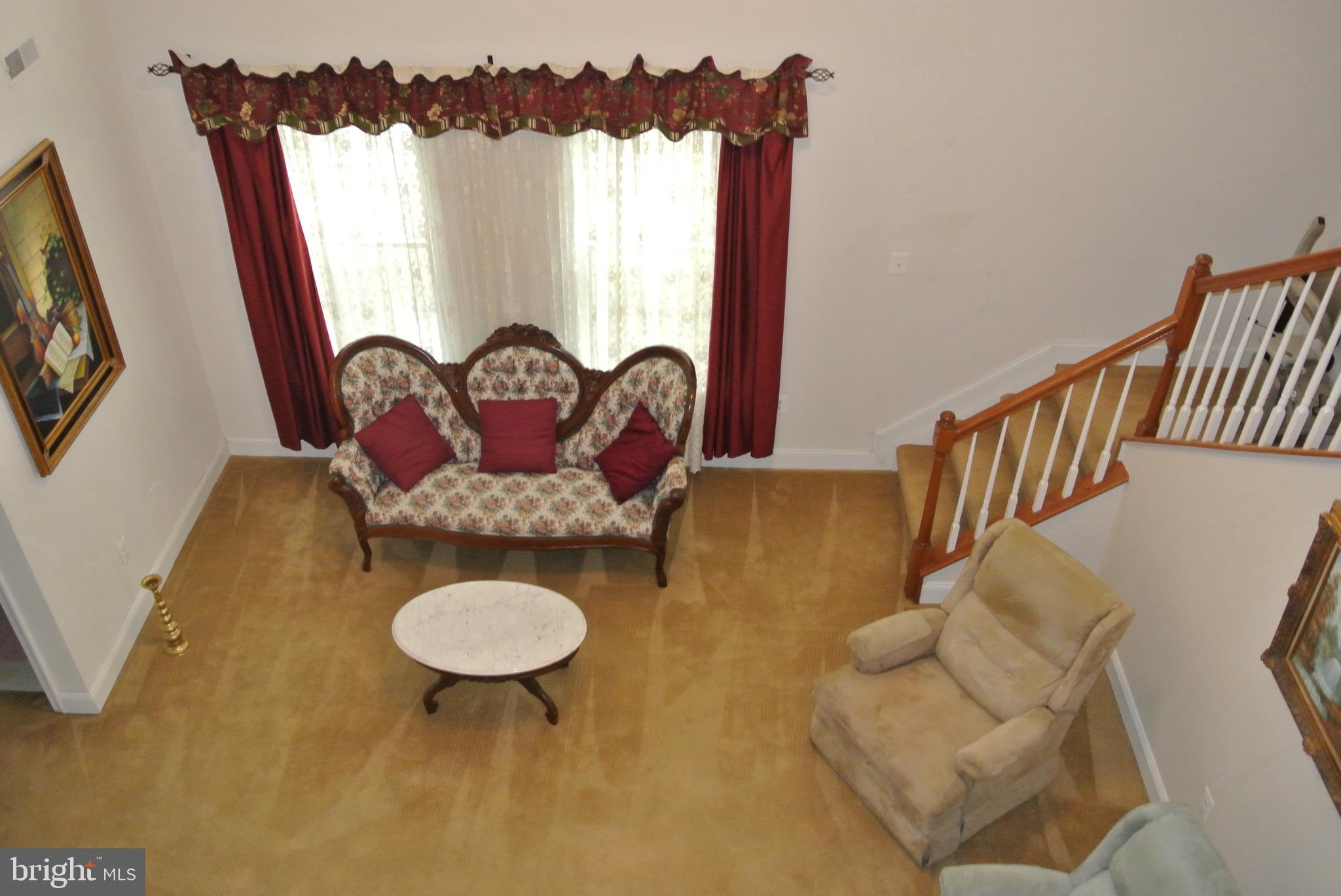 WASHINGTON SQUARE - Residential