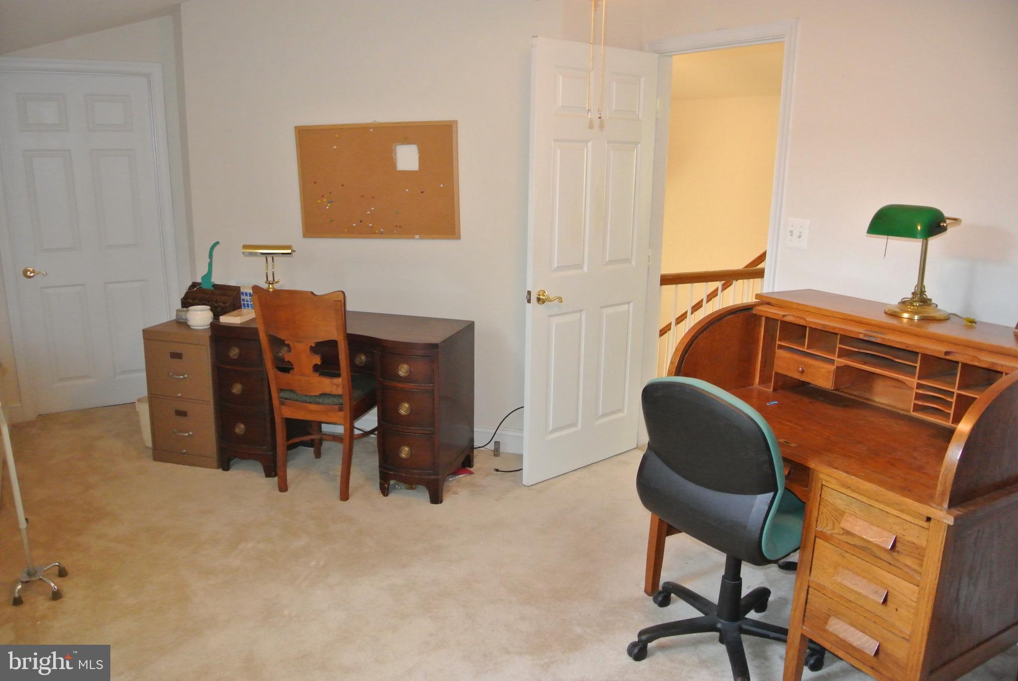 WASHINGTON SQUARE - Residential