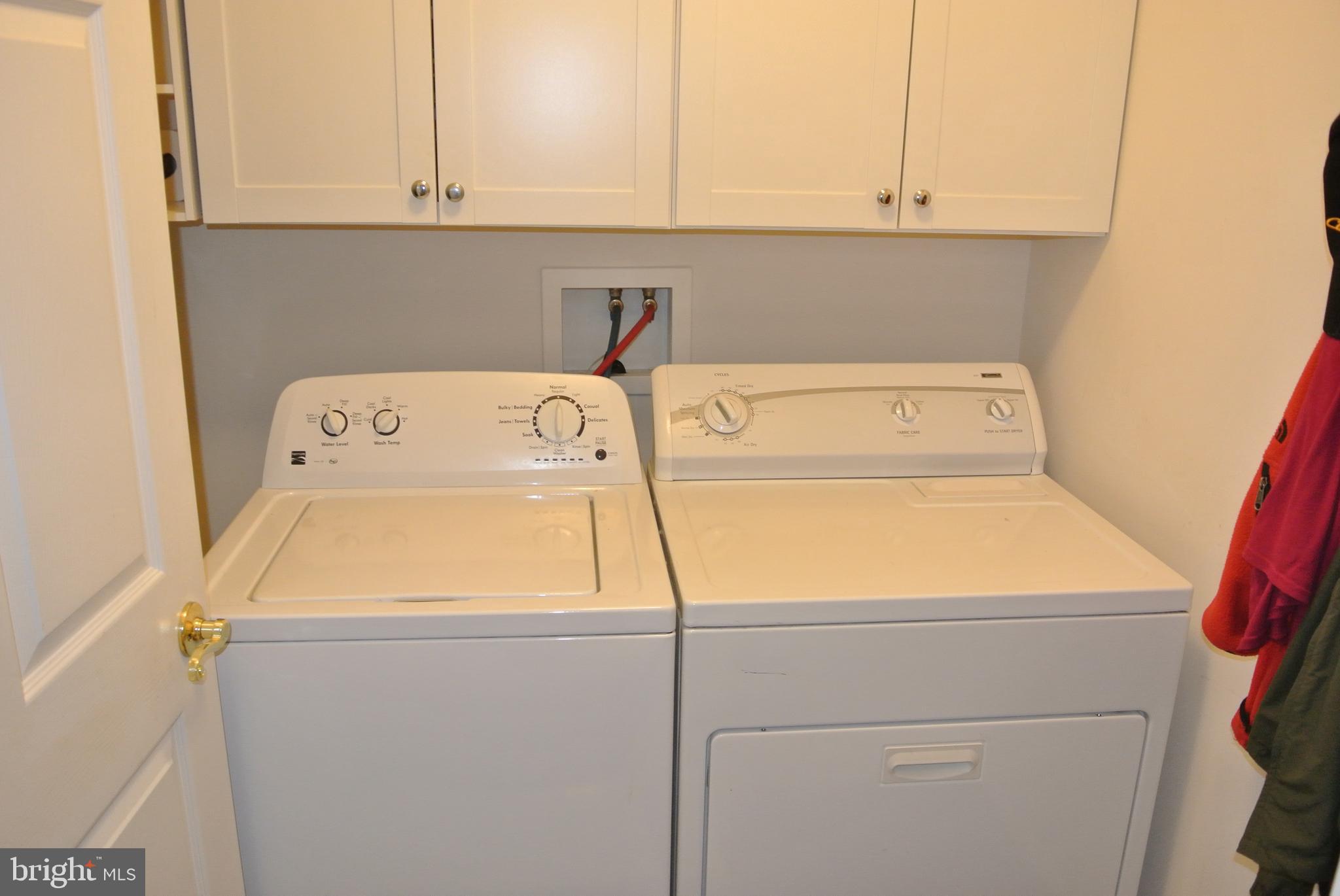 WASHINGTON SQUARE - Residential