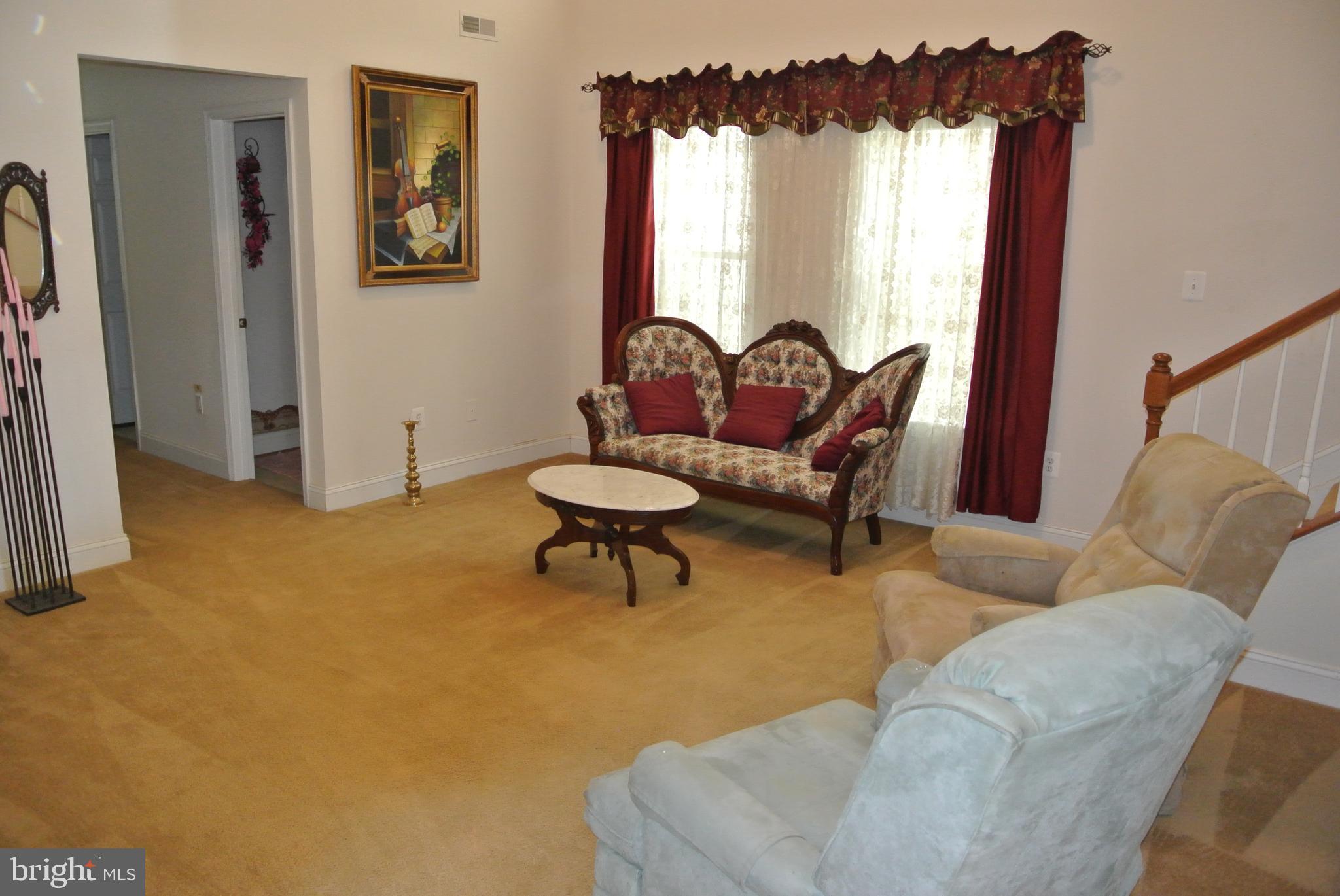 WASHINGTON SQUARE - Residential