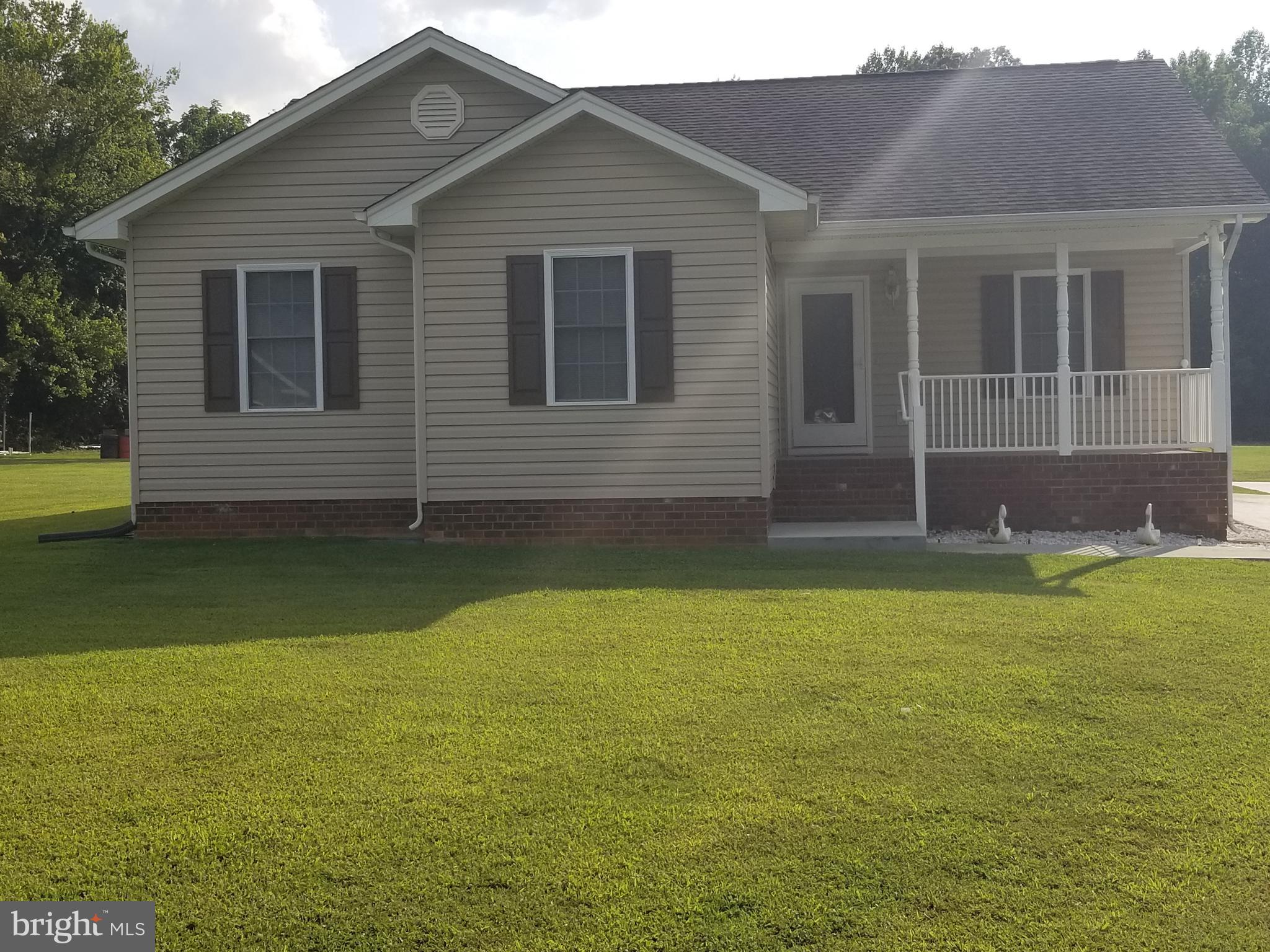 BEGOOD - Residential Lease