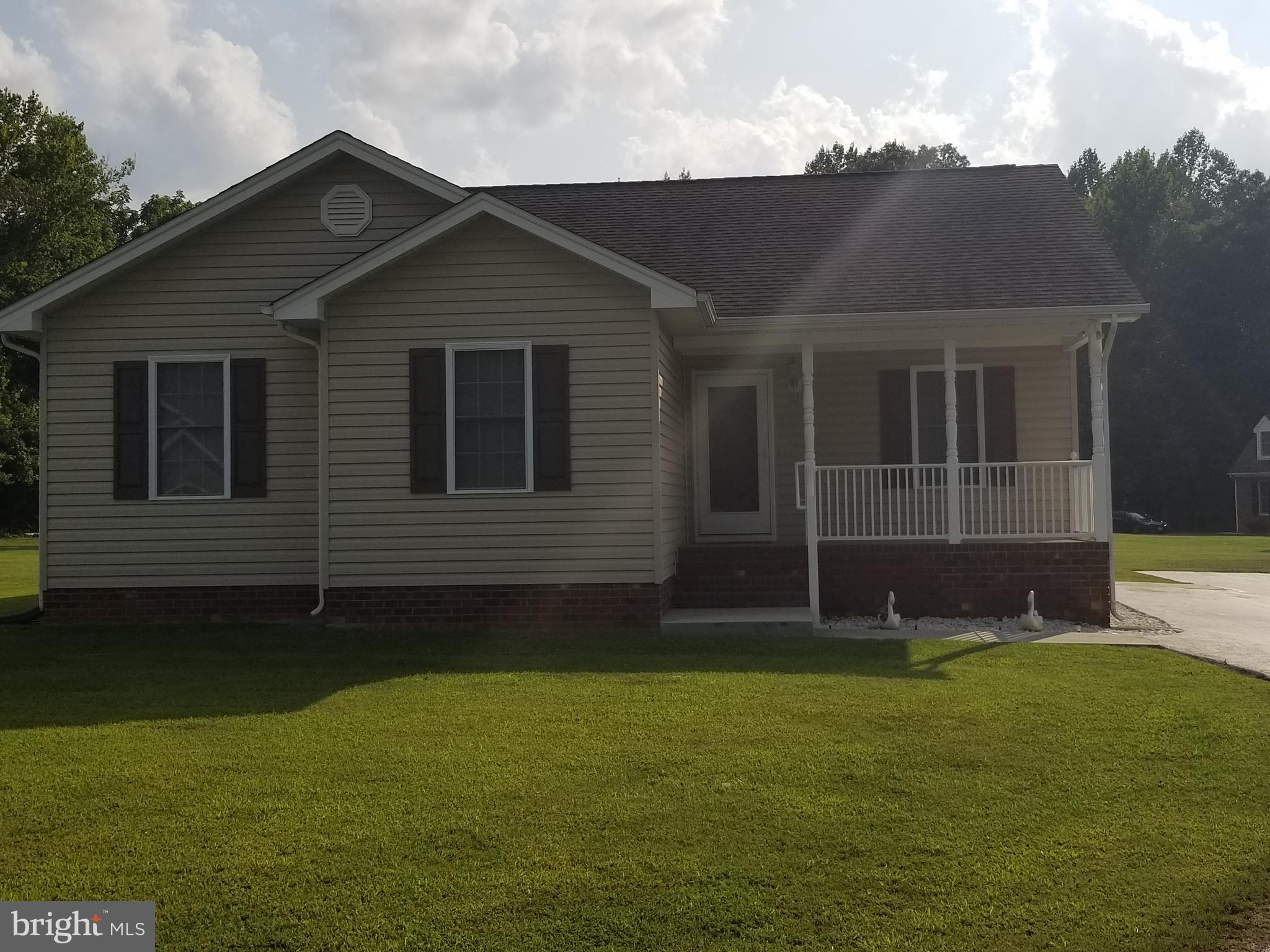 BEGOOD - Residential Lease