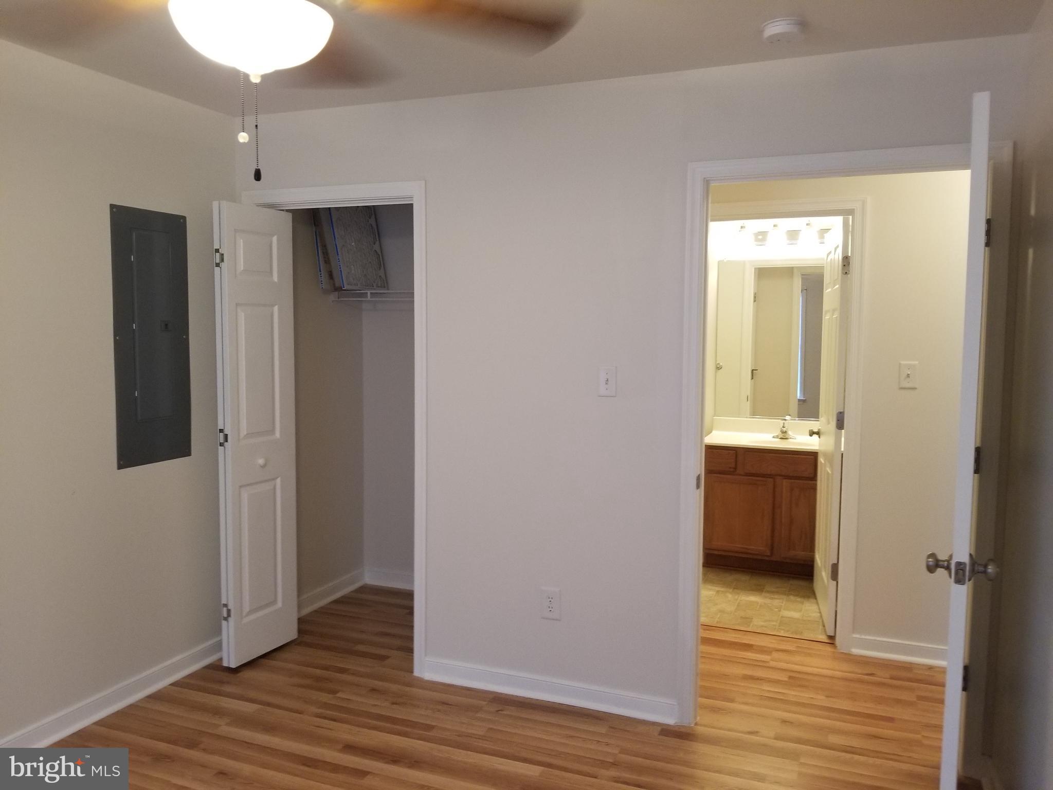 BEGOOD - Residential Lease