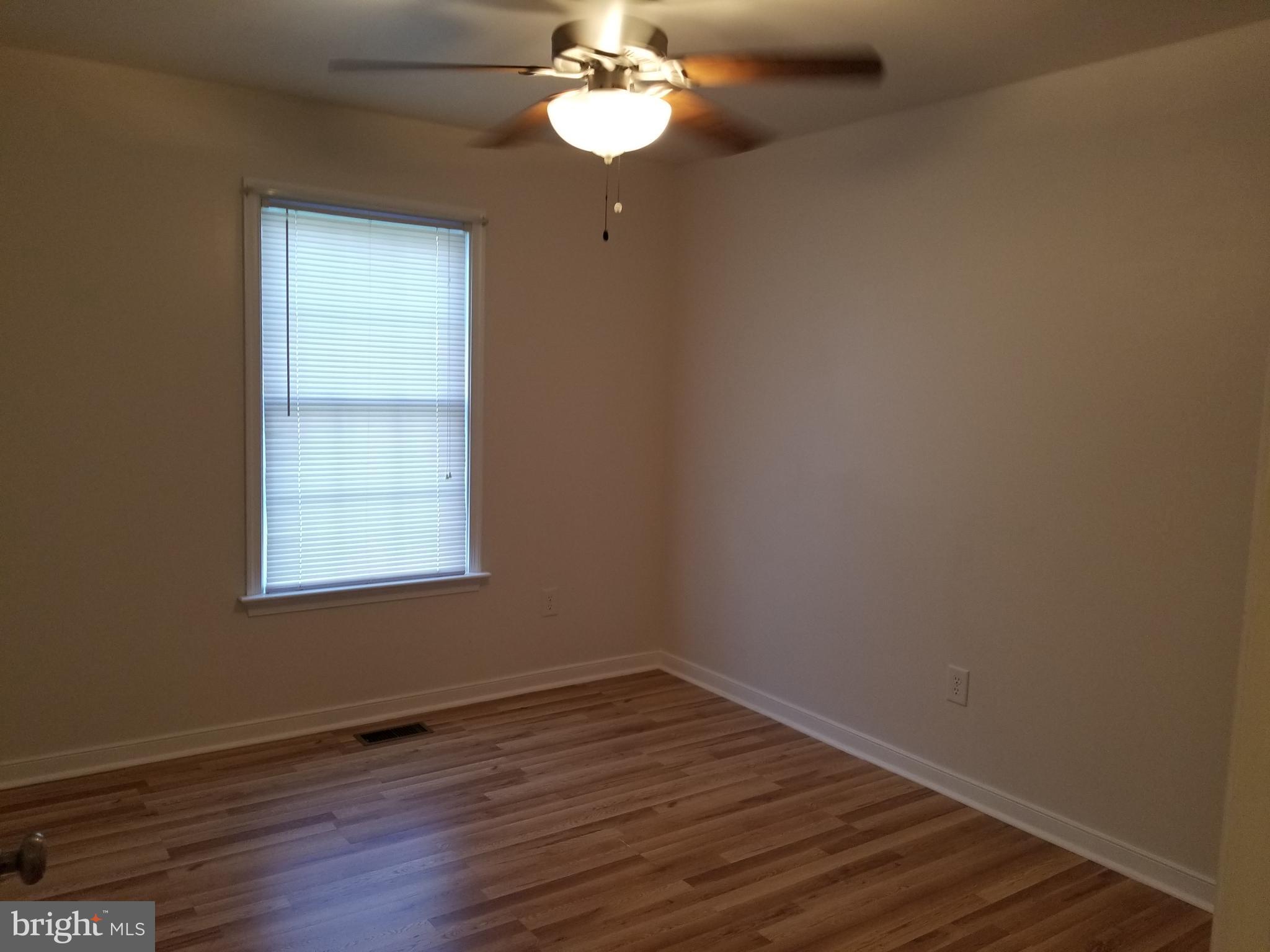 BEGOOD - Residential Lease