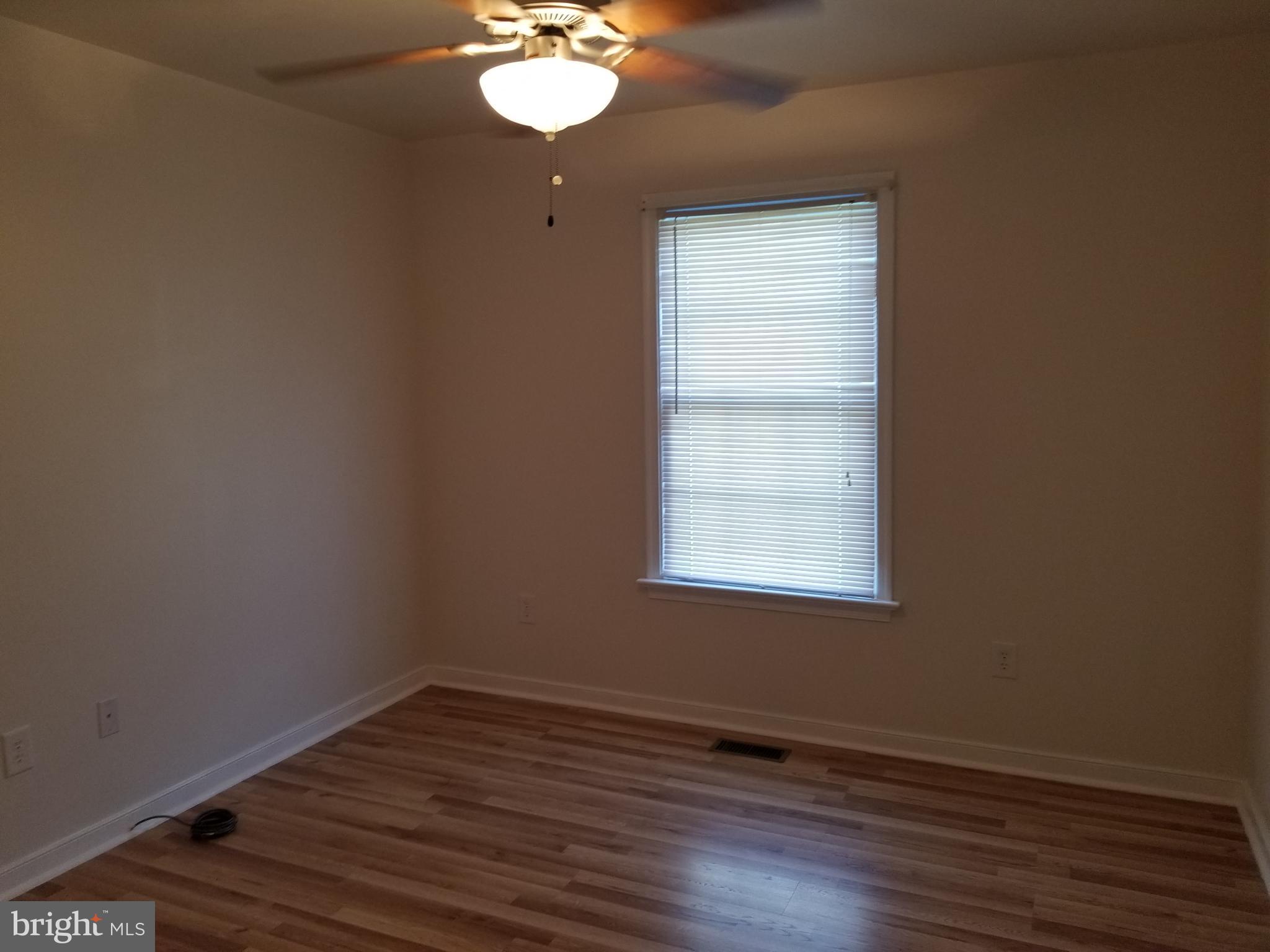 BEGOOD - Residential Lease