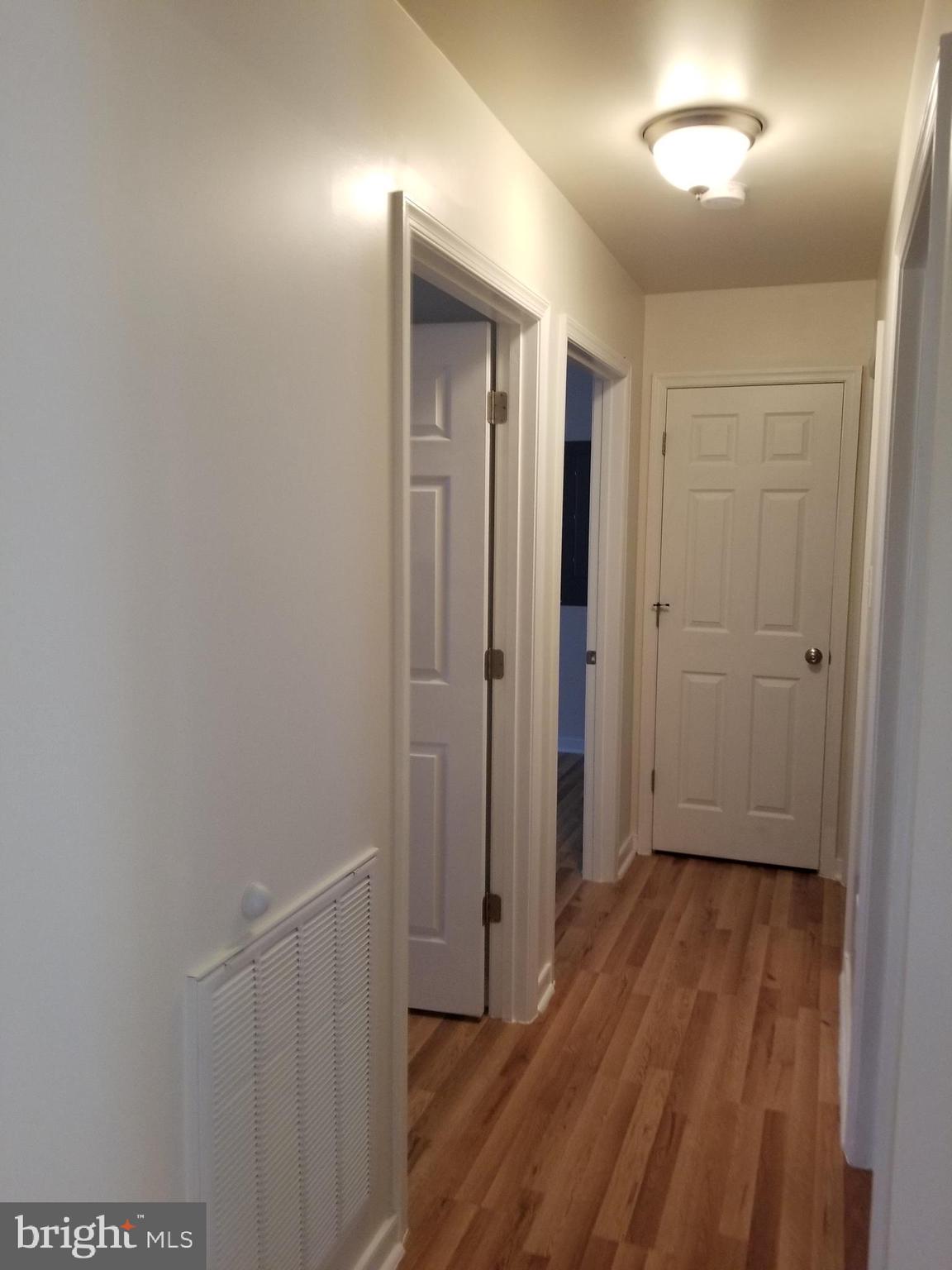 BEGOOD - Residential Lease