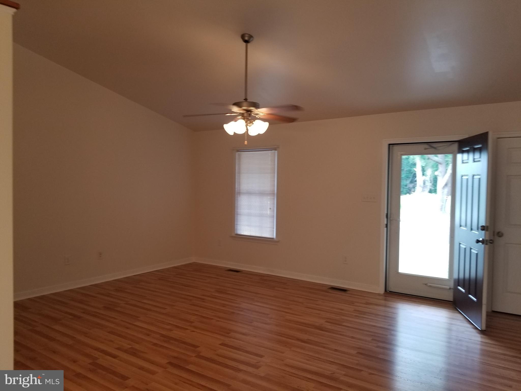 BEGOOD - Residential Lease