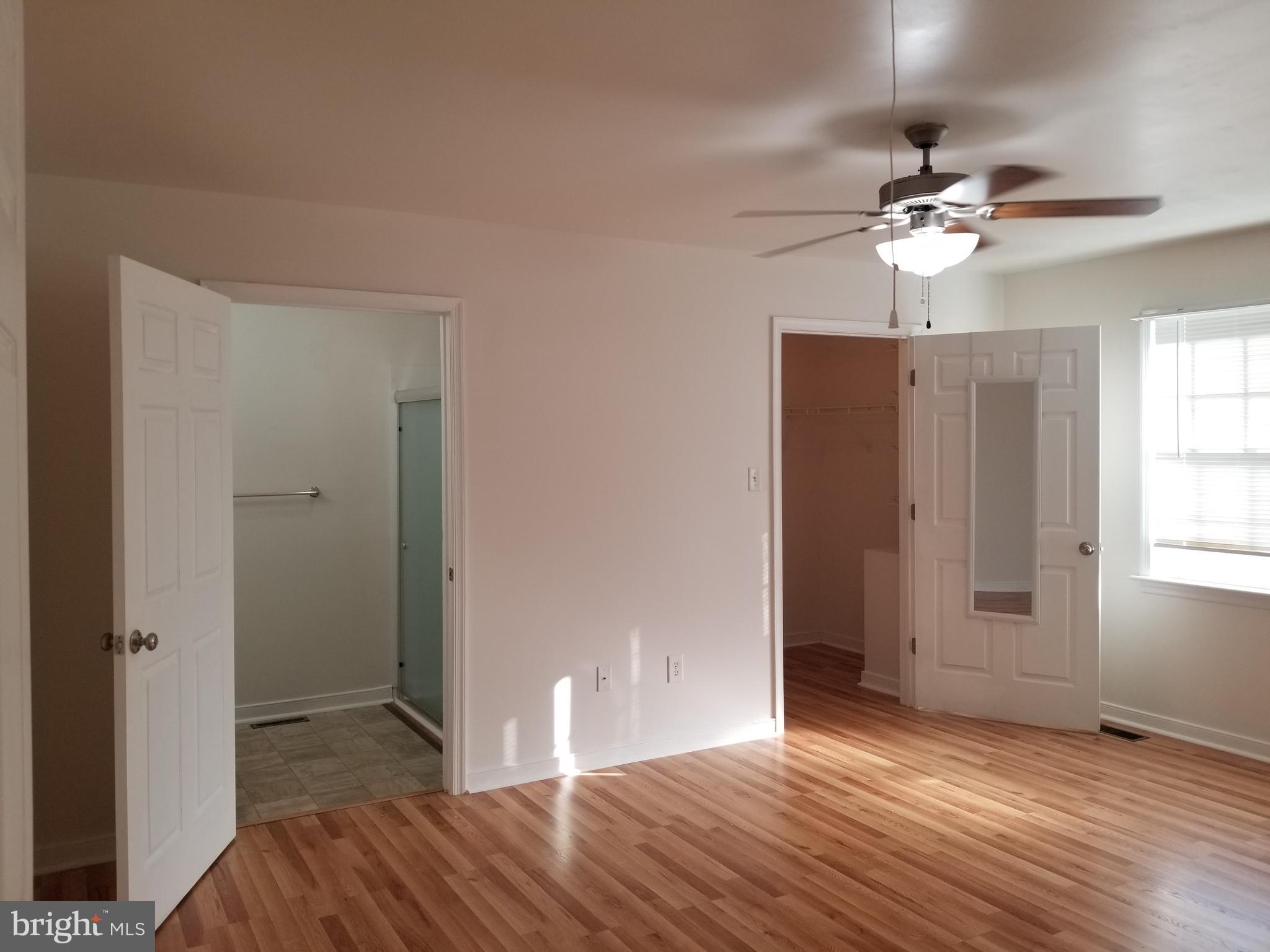 BEGOOD - Residential Lease