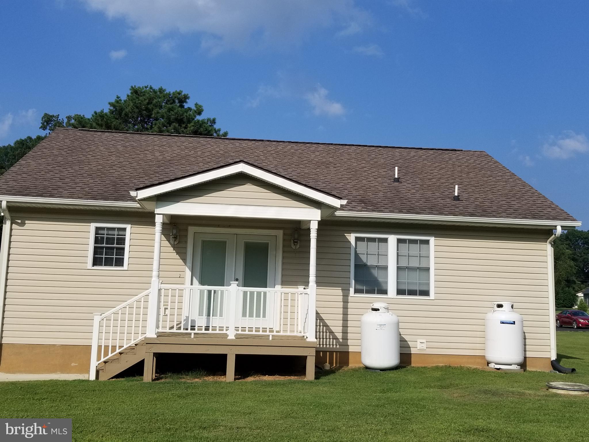 BEGOOD - Residential Lease