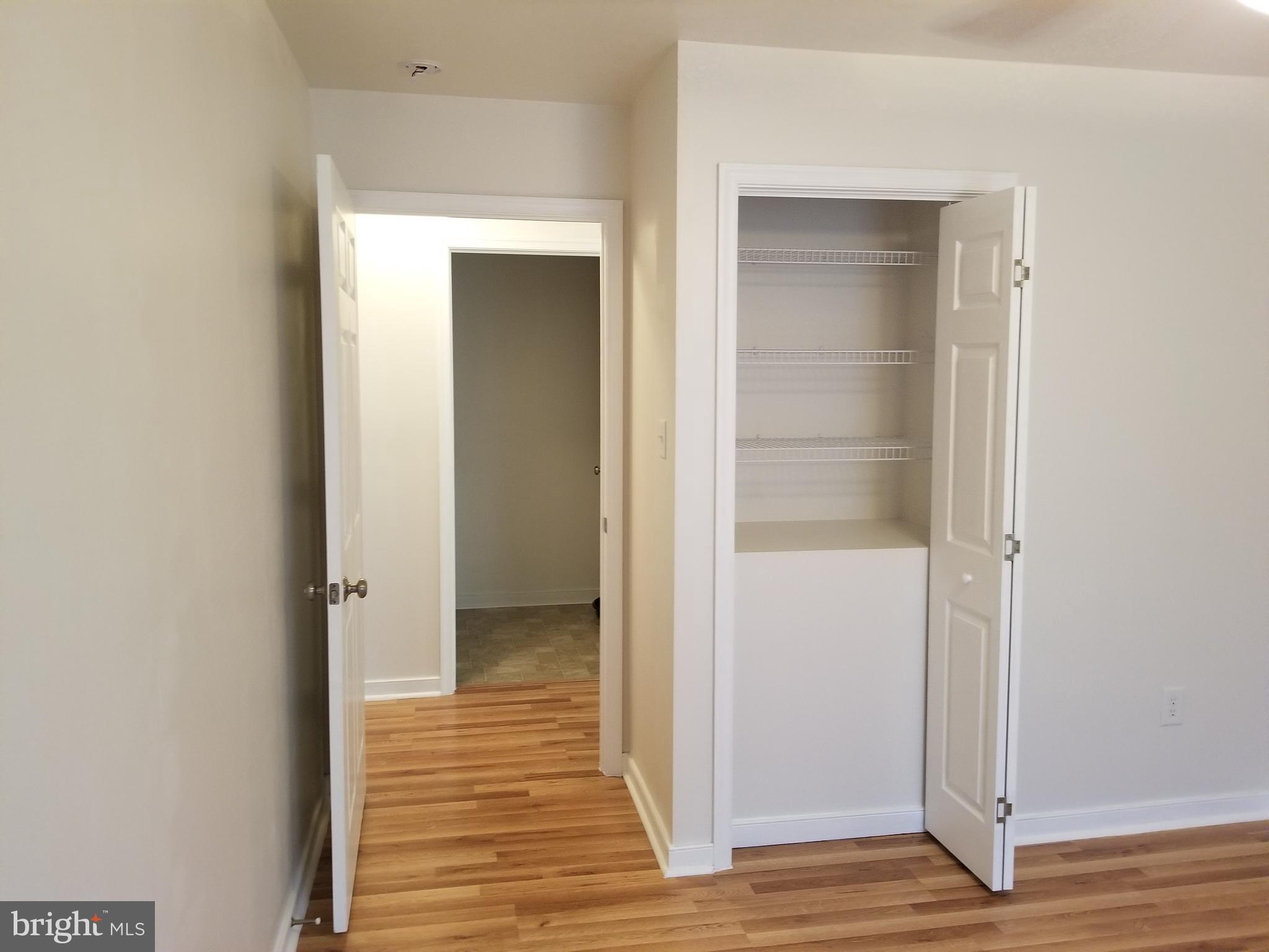 BEGOOD - Residential Lease