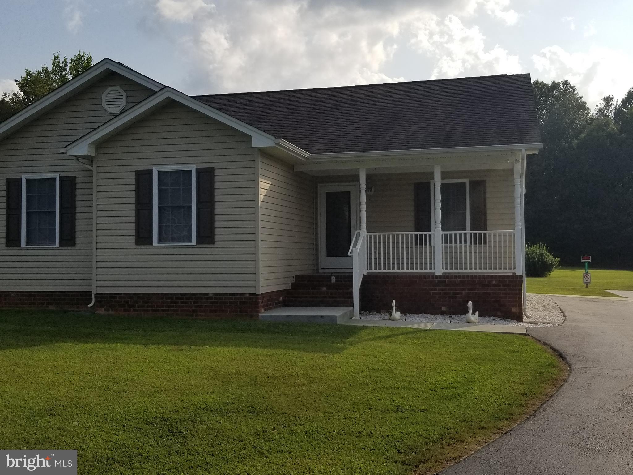 BEGOOD - Residential Lease