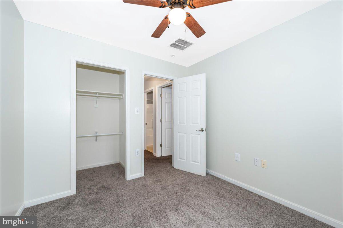 HAMMONDS MILL - Residential