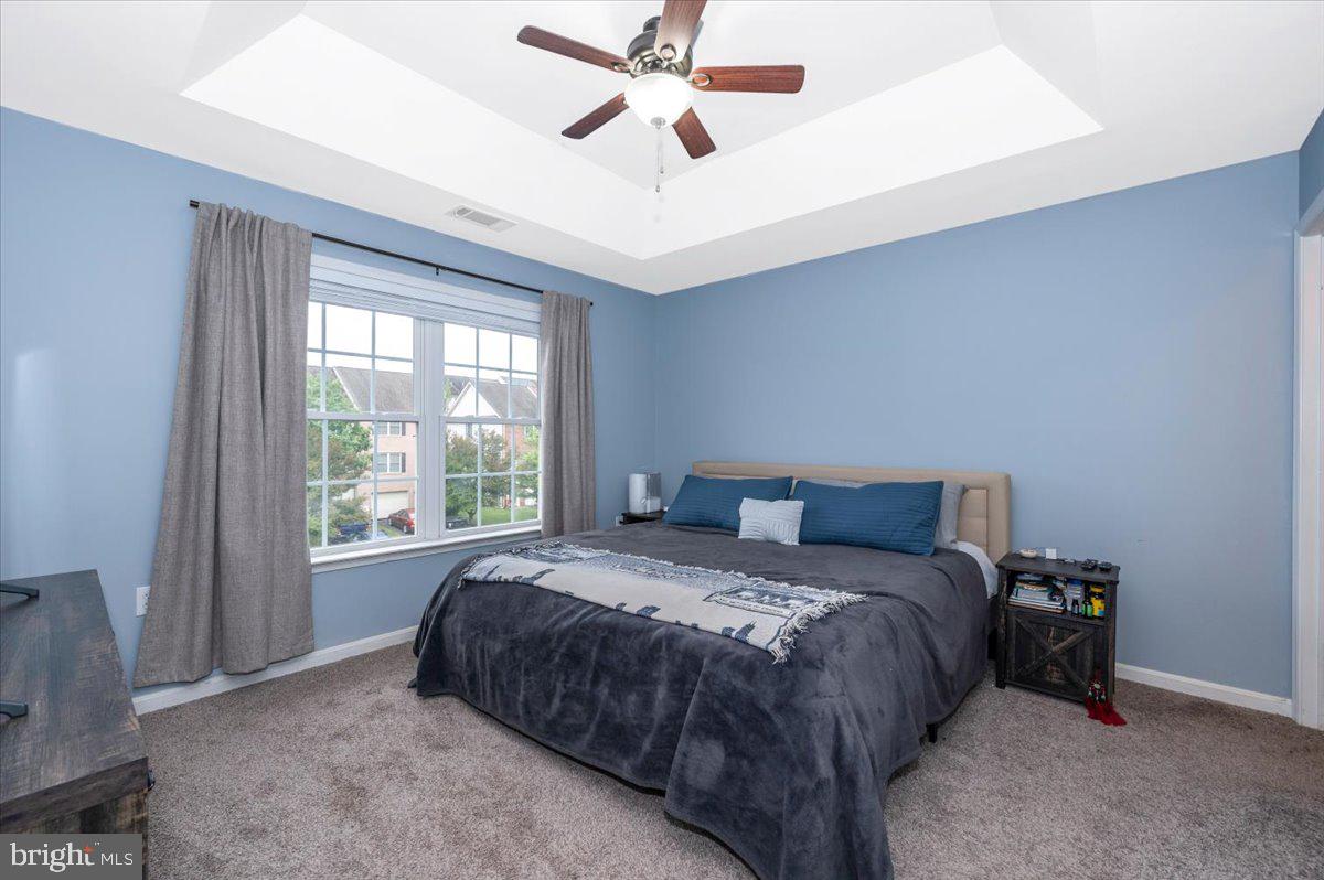 HAMMONDS MILL - Residential