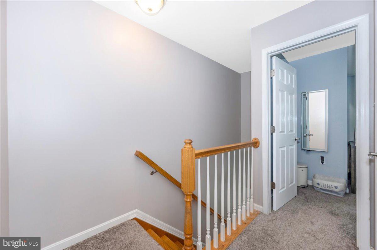 HAMMONDS MILL - Residential