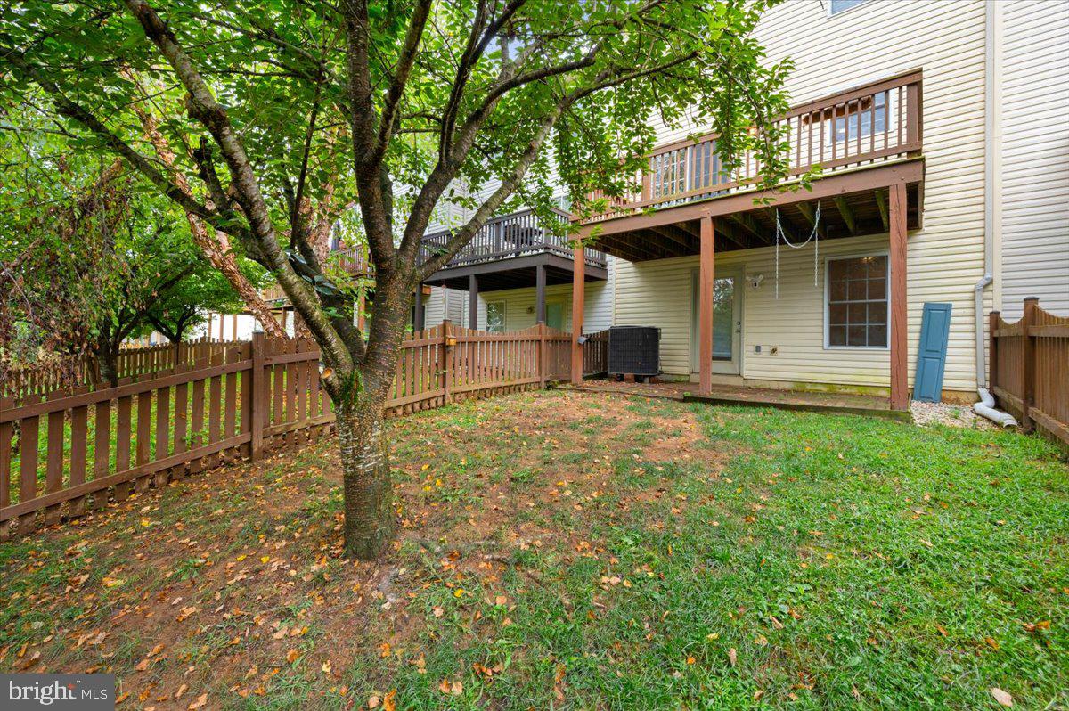 HAMMONDS MILL - Residential