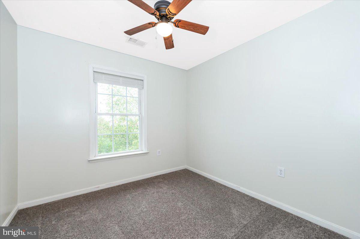 HAMMONDS MILL - Residential