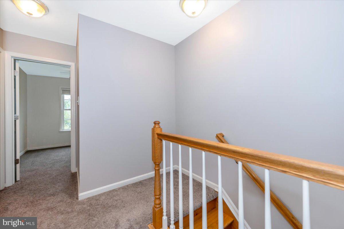 HAMMONDS MILL - Residential