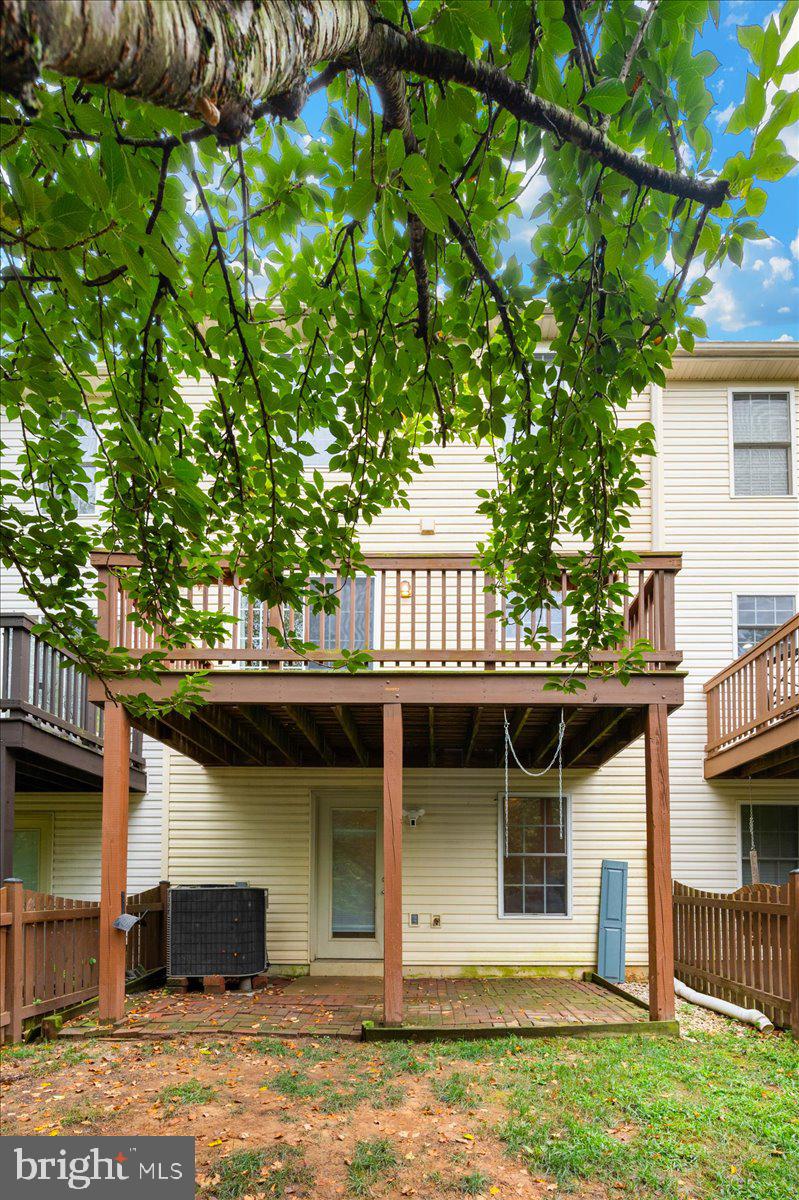 HAMMONDS MILL - Residential