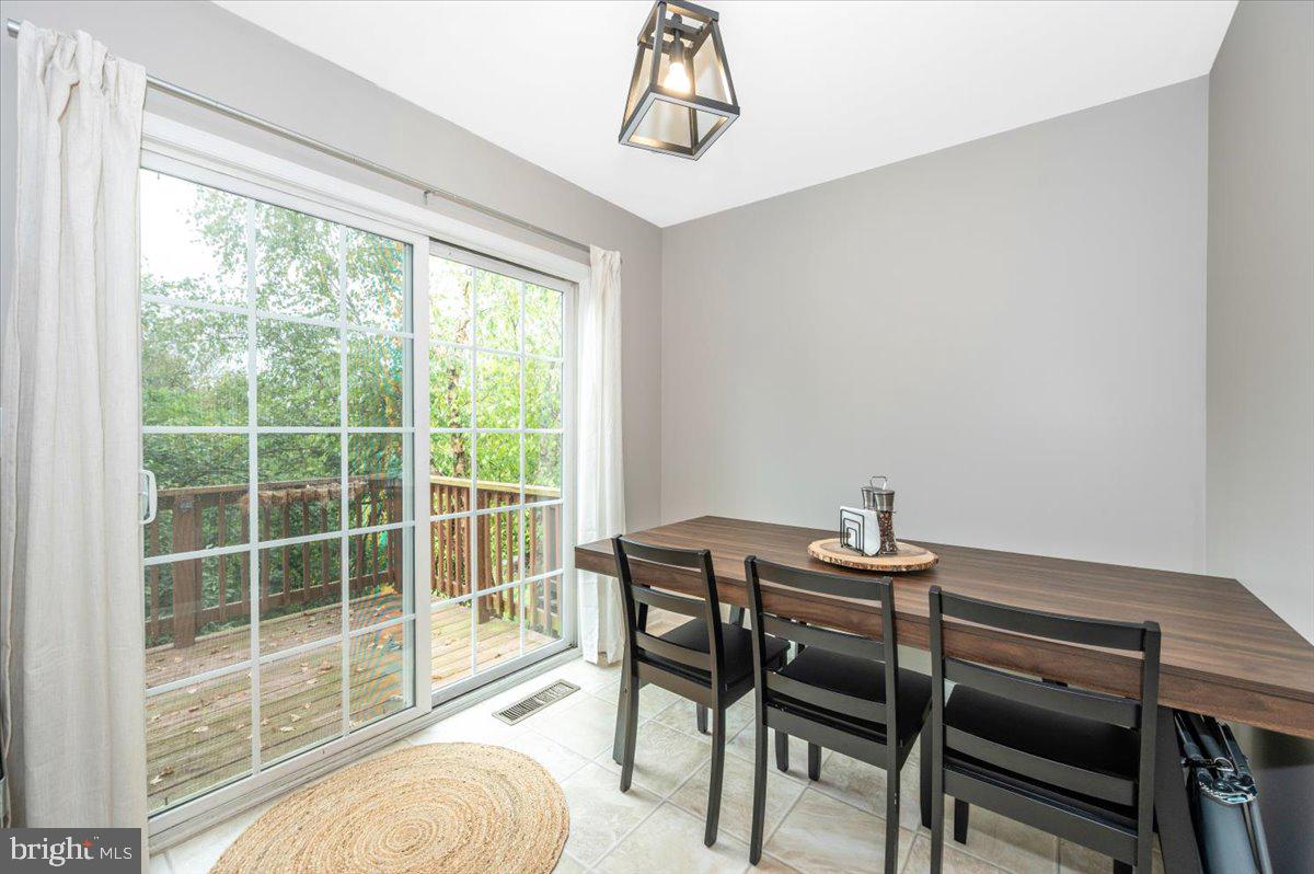 HAMMONDS MILL - Residential