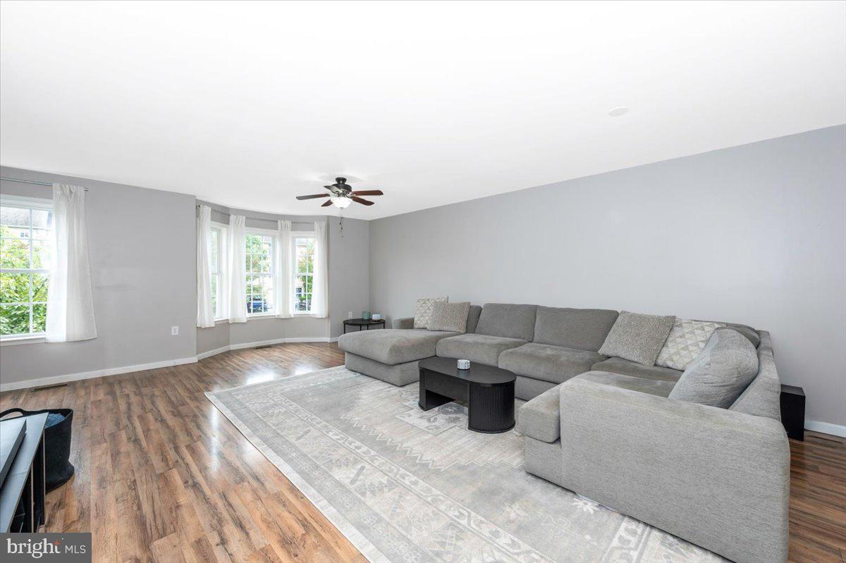 HAMMONDS MILL - Residential